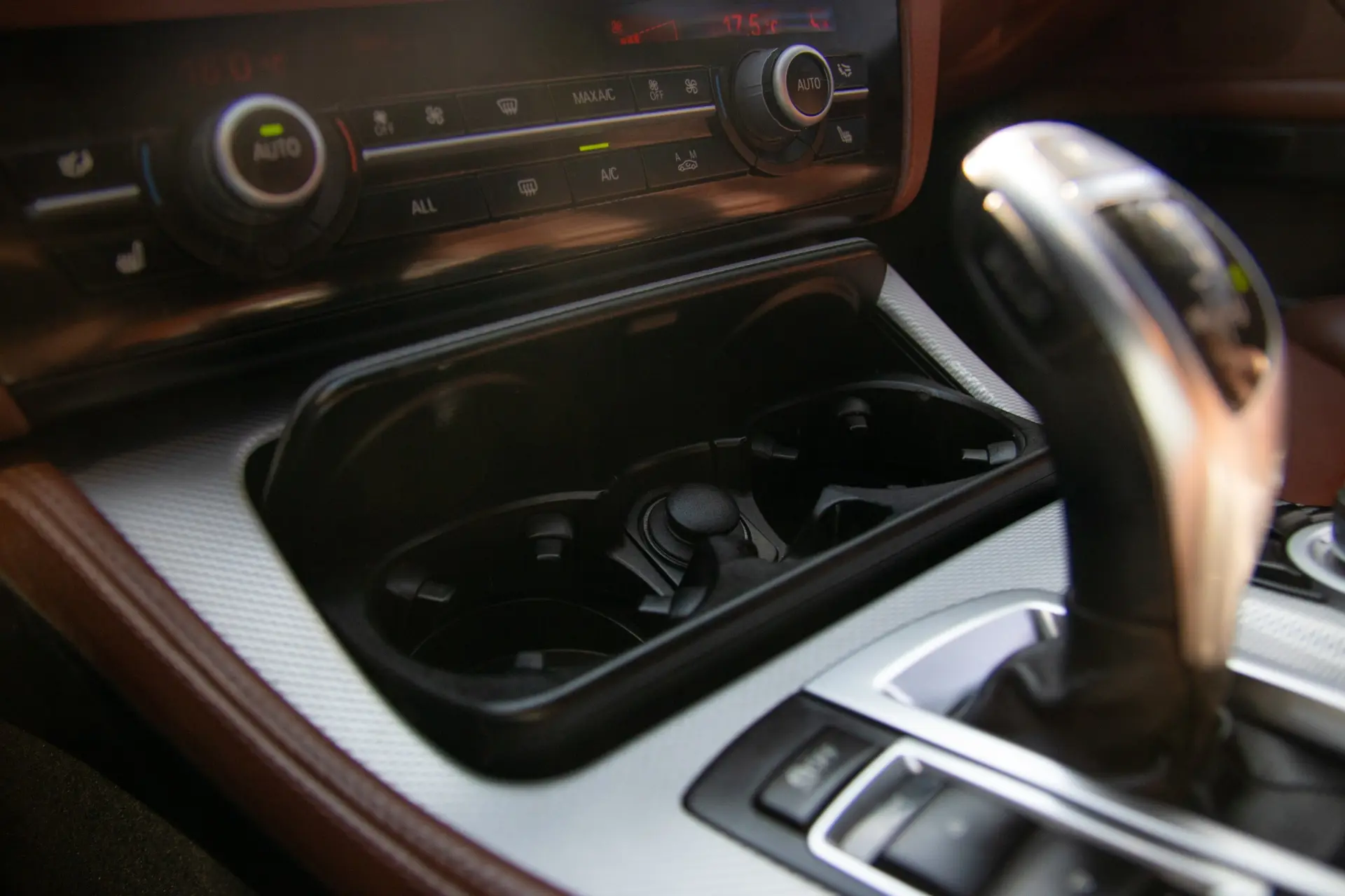 BMW 525 d Pack M Auto 60