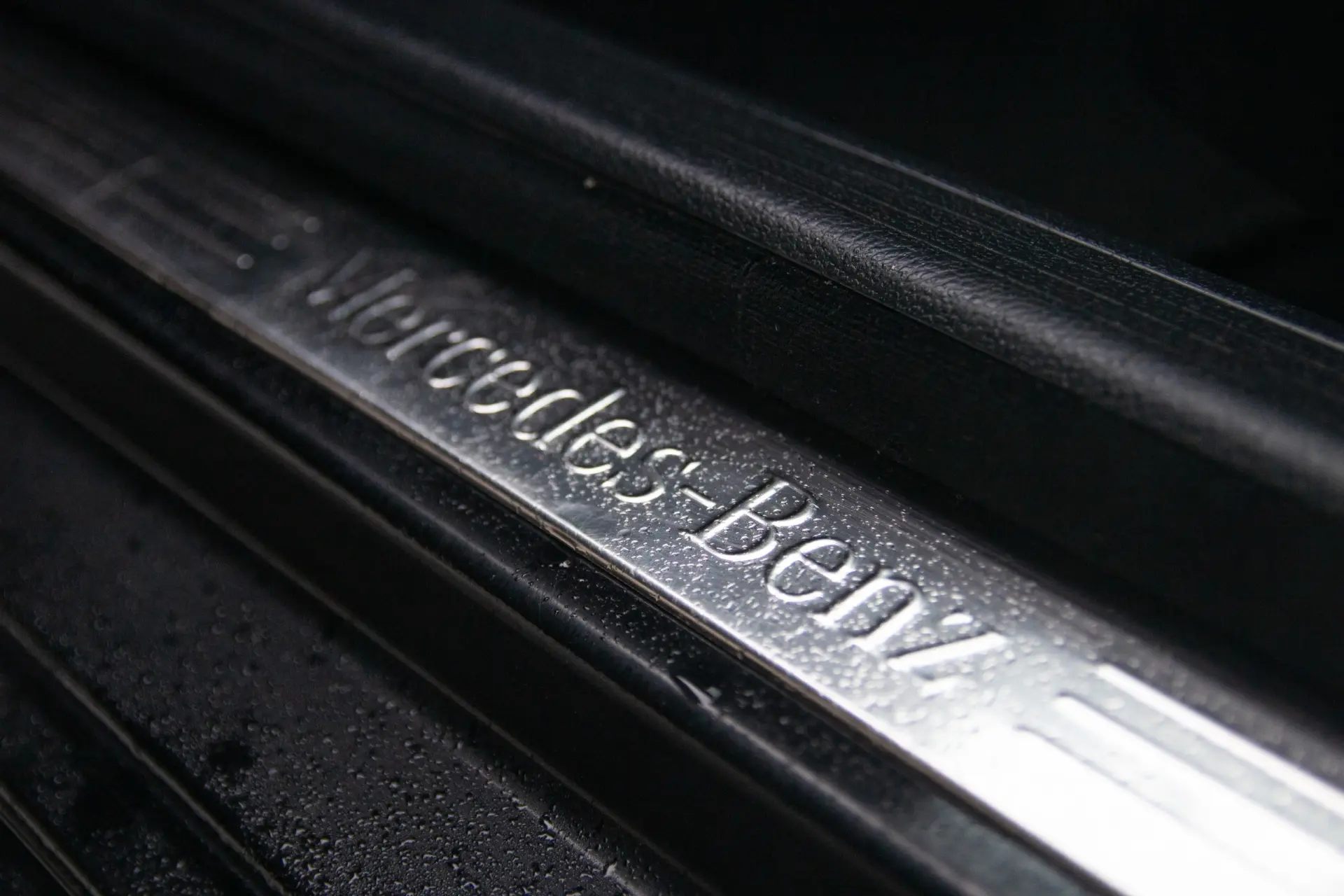 Mercedes-Benz C 200 CDi Elegance BE 19