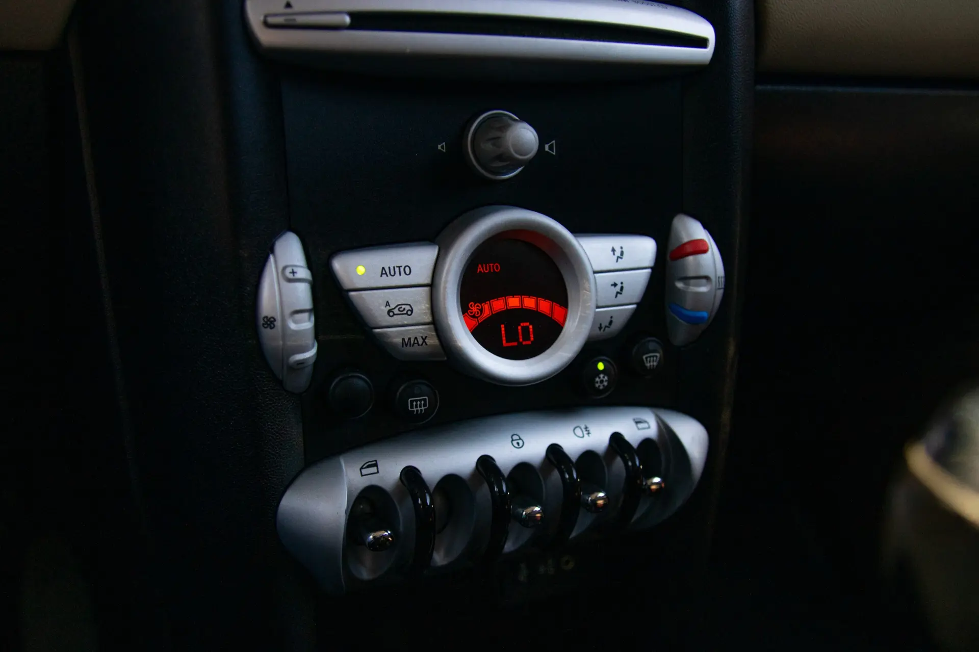 MINI Clubman Cooper D 42