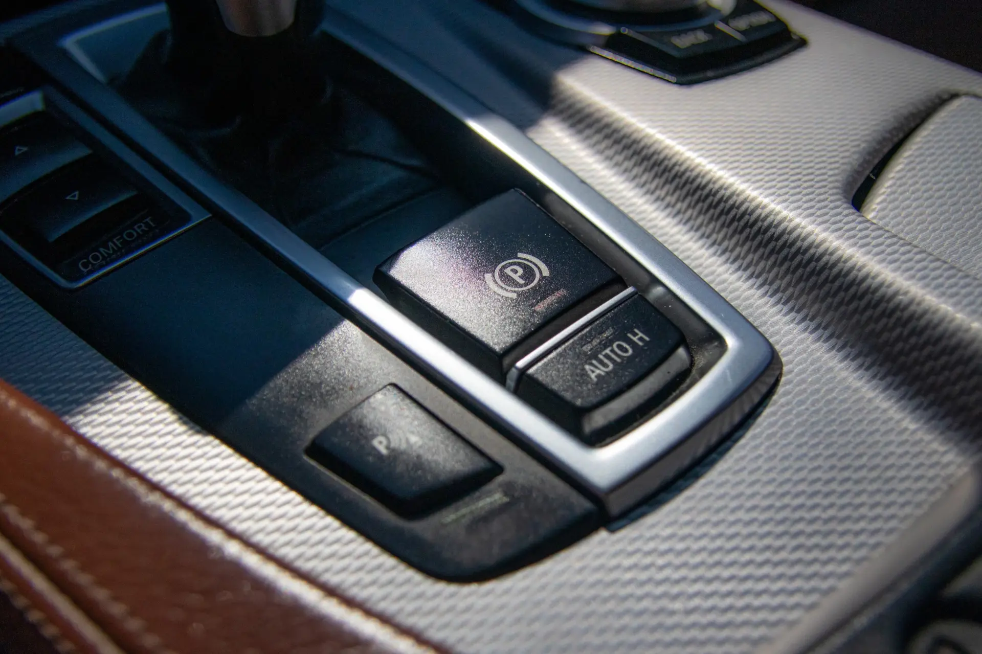 BMW 525 d Pack M Auto 61