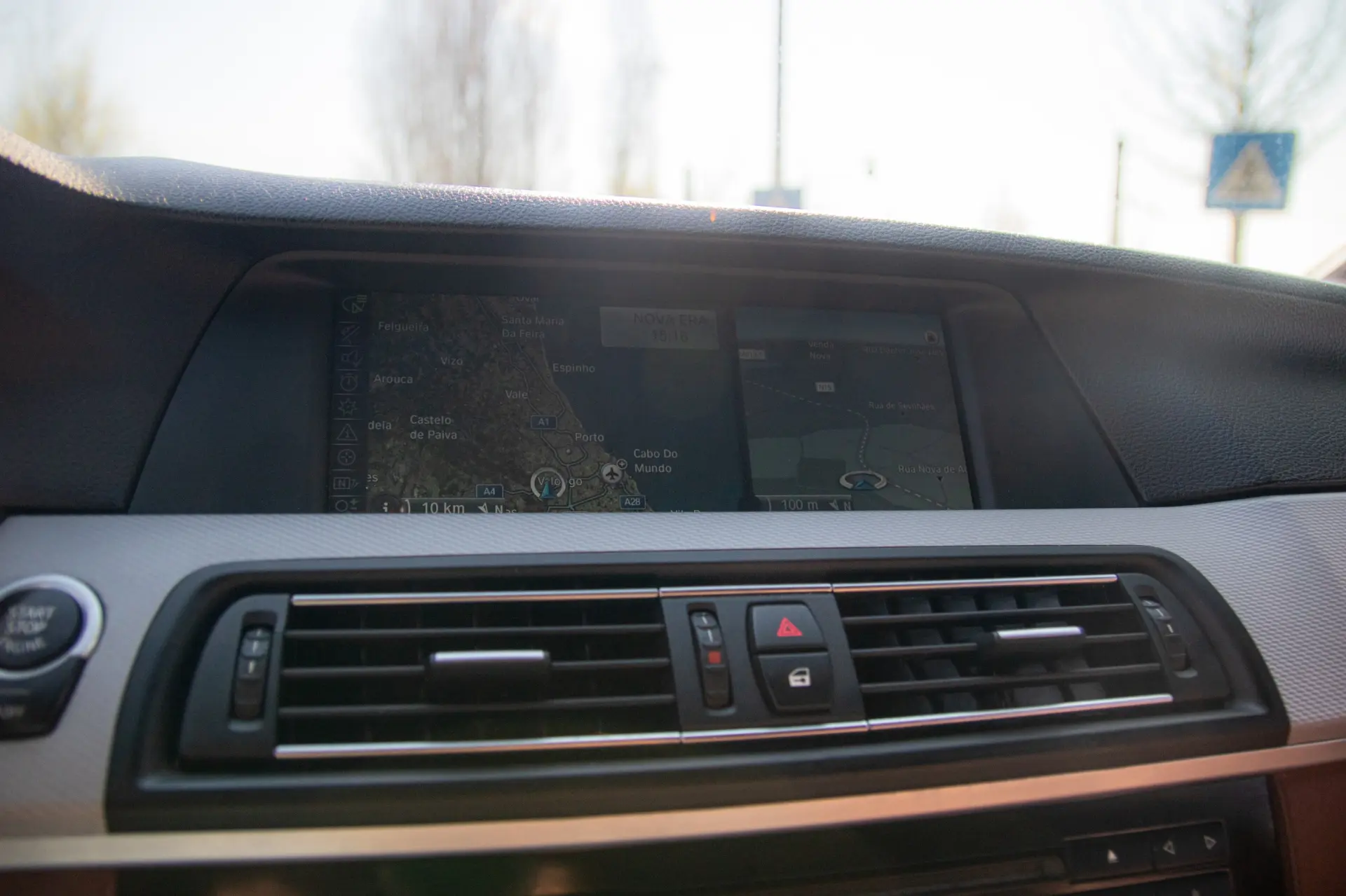 BMW 525 d Pack M Auto 45