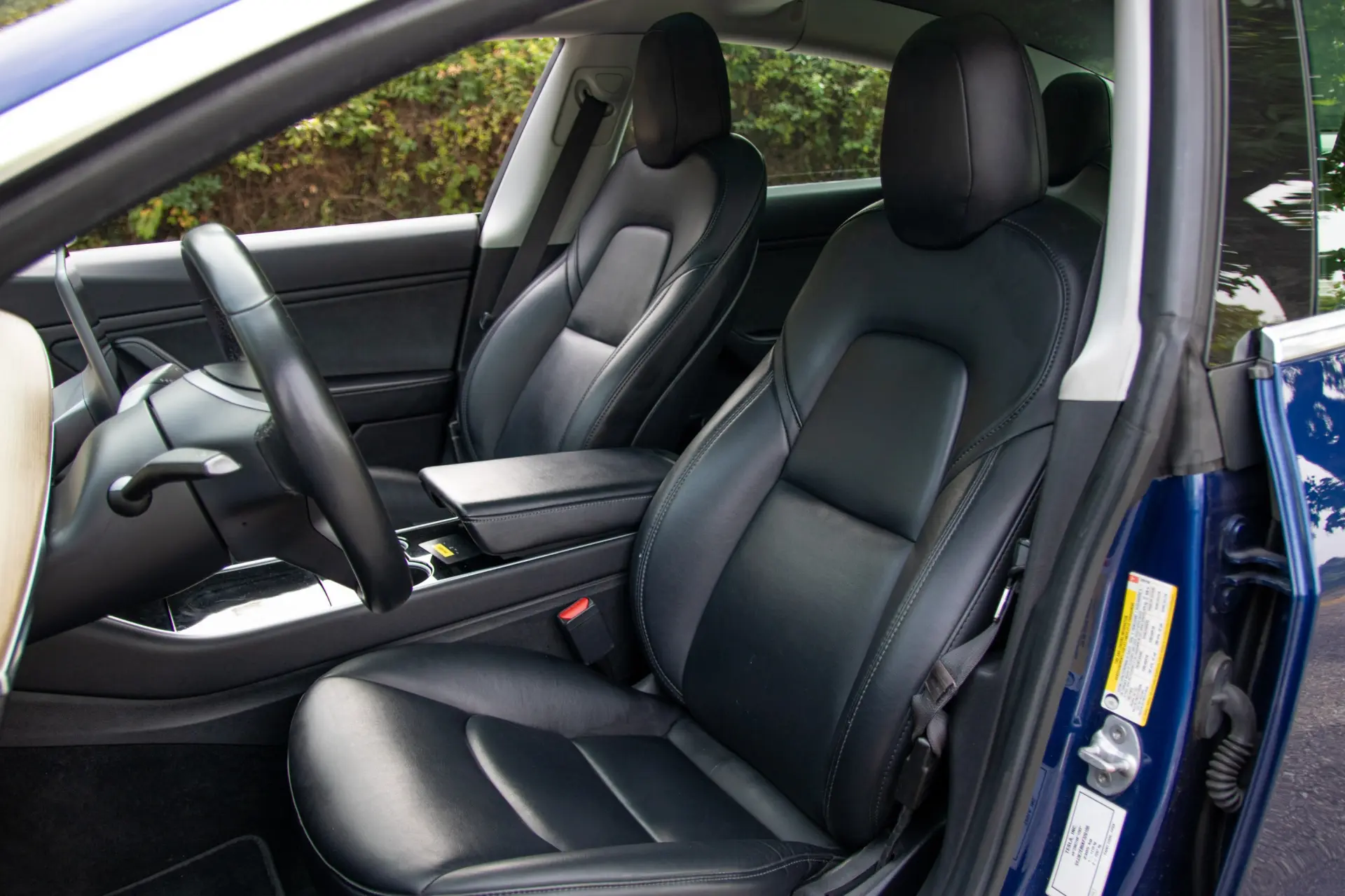 Tesla Model 3 Long-Range Dual Motor AWD 67