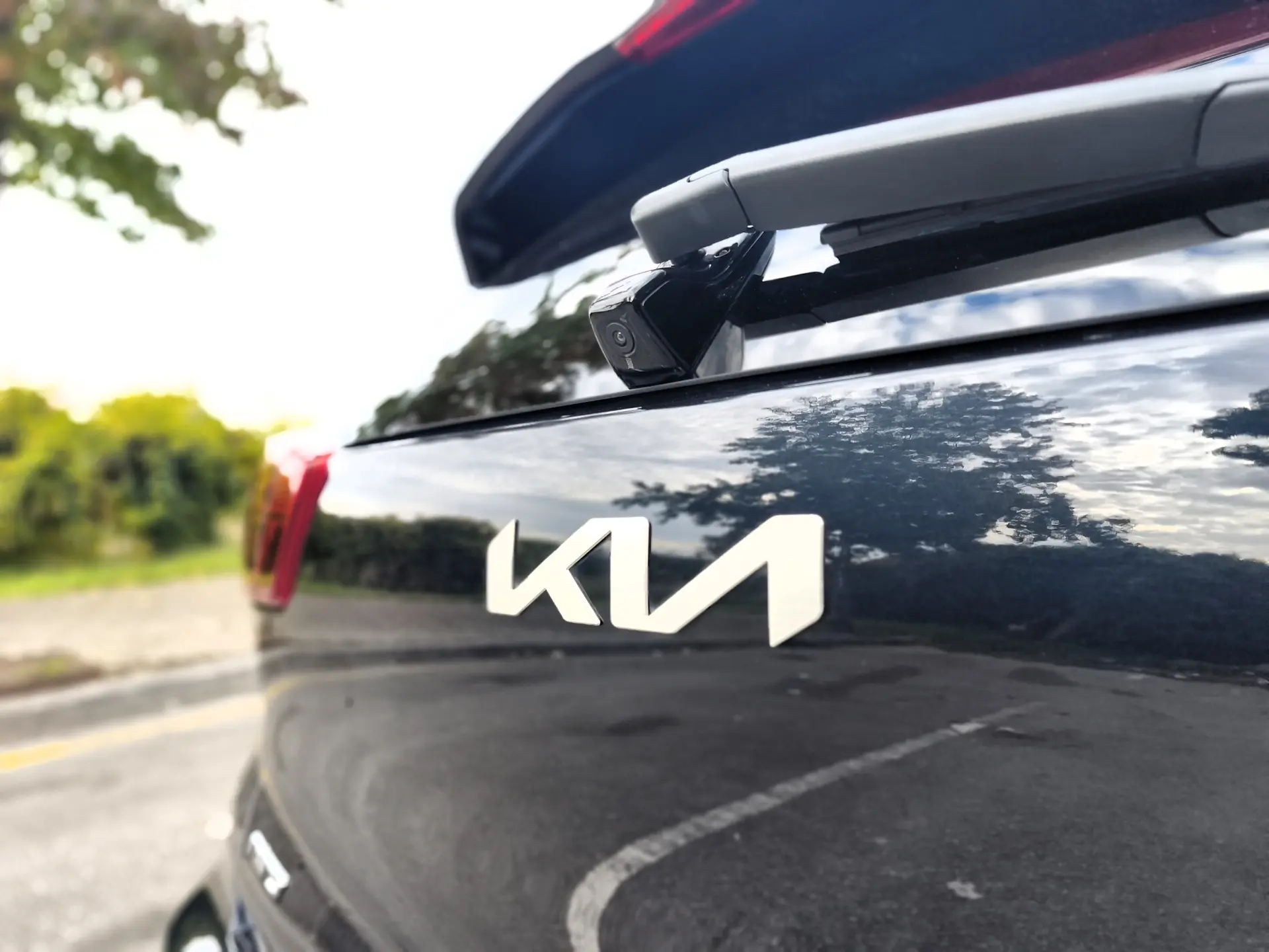 Kia e-Niro 64kWh 28