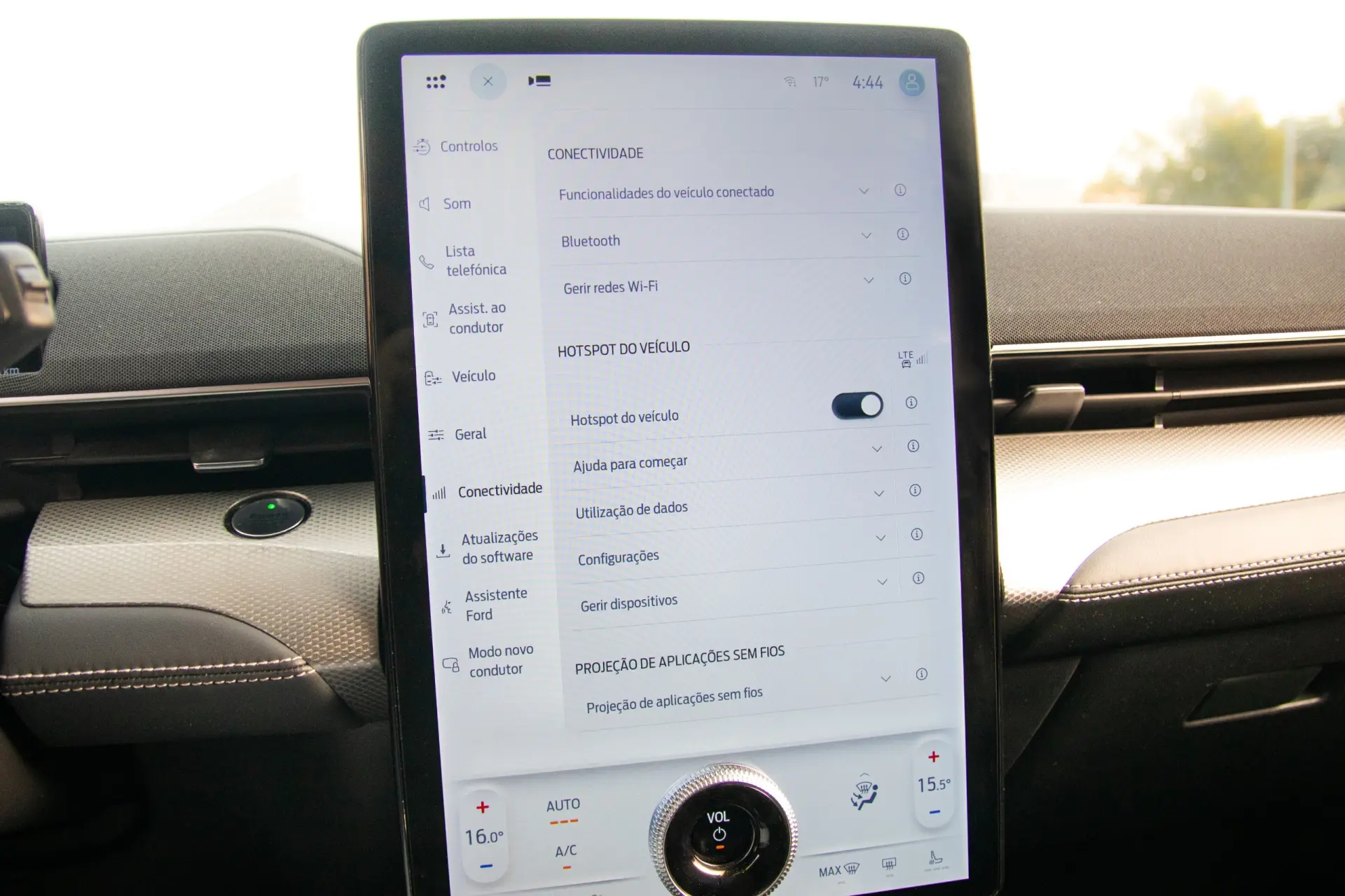 Ford Mustang Mach-E Standard 48