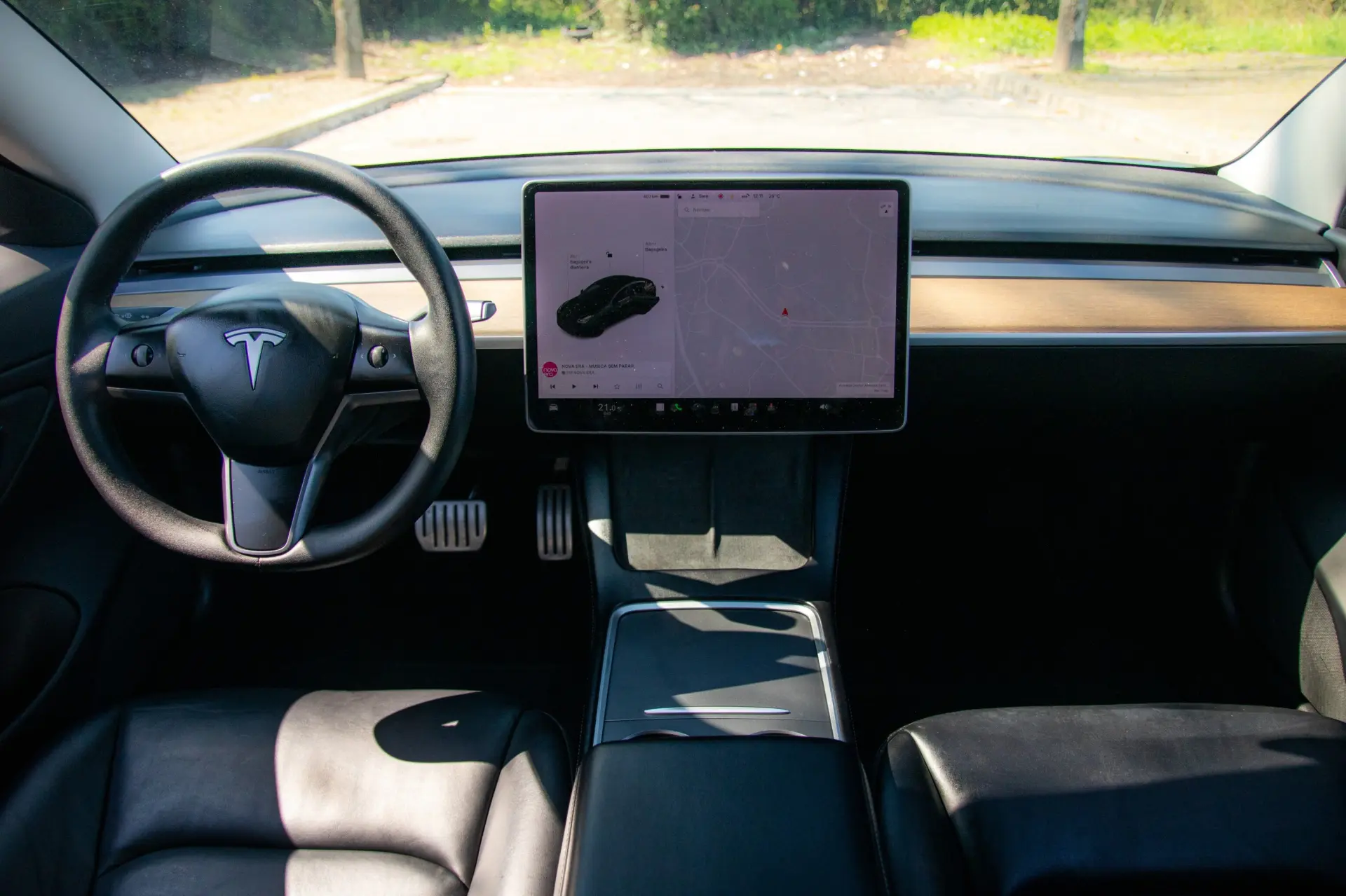 Tesla Model 3 Long Range AWD Dual Motor Performance 20