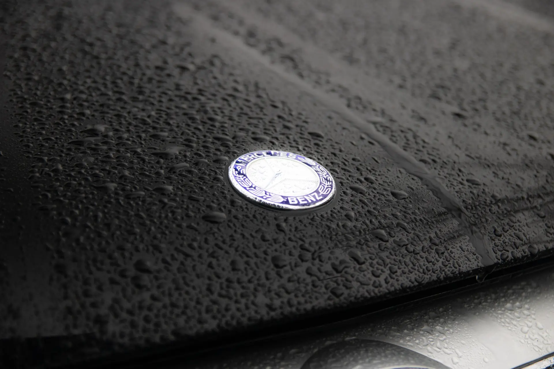 Mercedes-Benz C 200 CDi Elegance BE 3