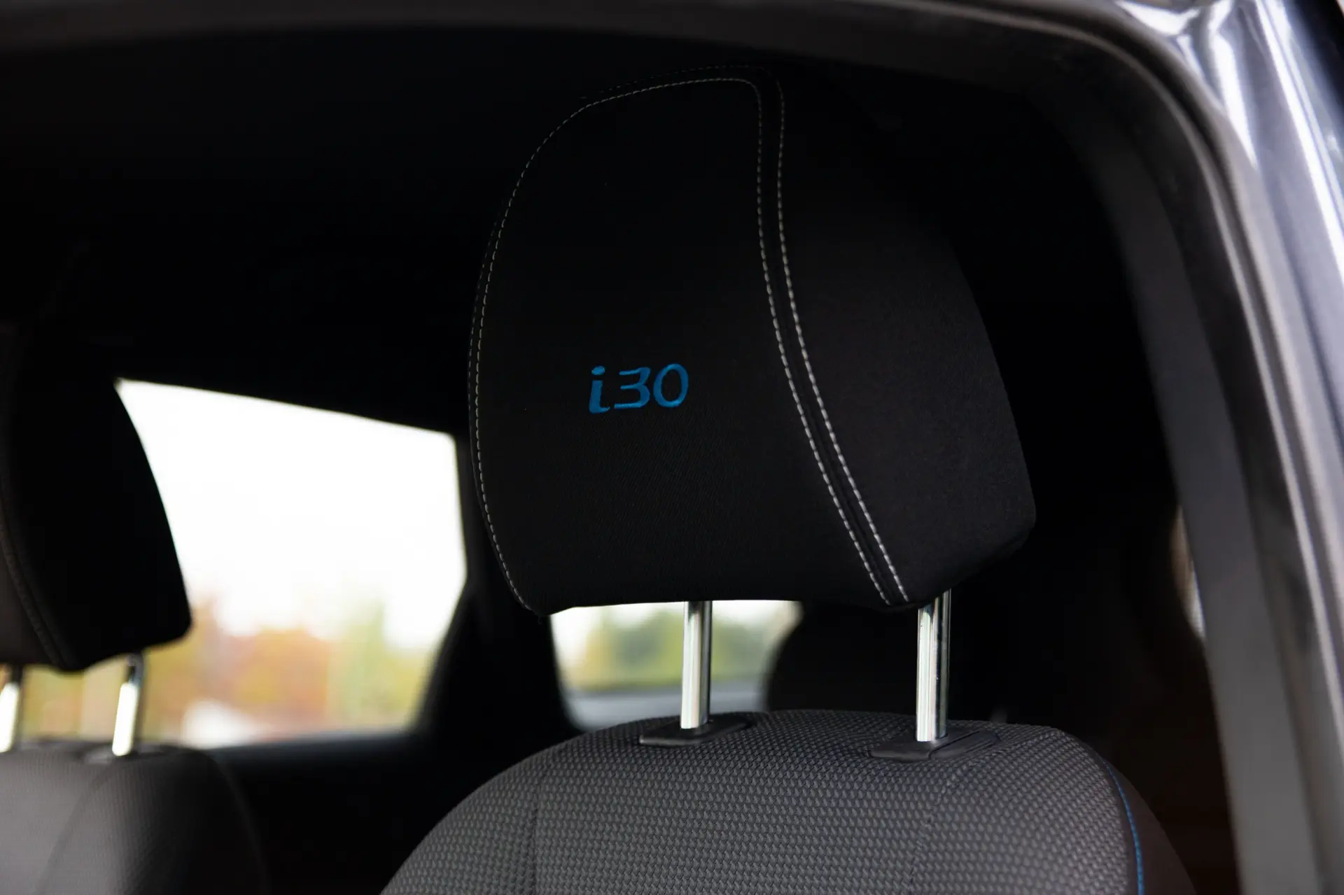 Hyundai i30 SW 1.6 CRDi GO! 48