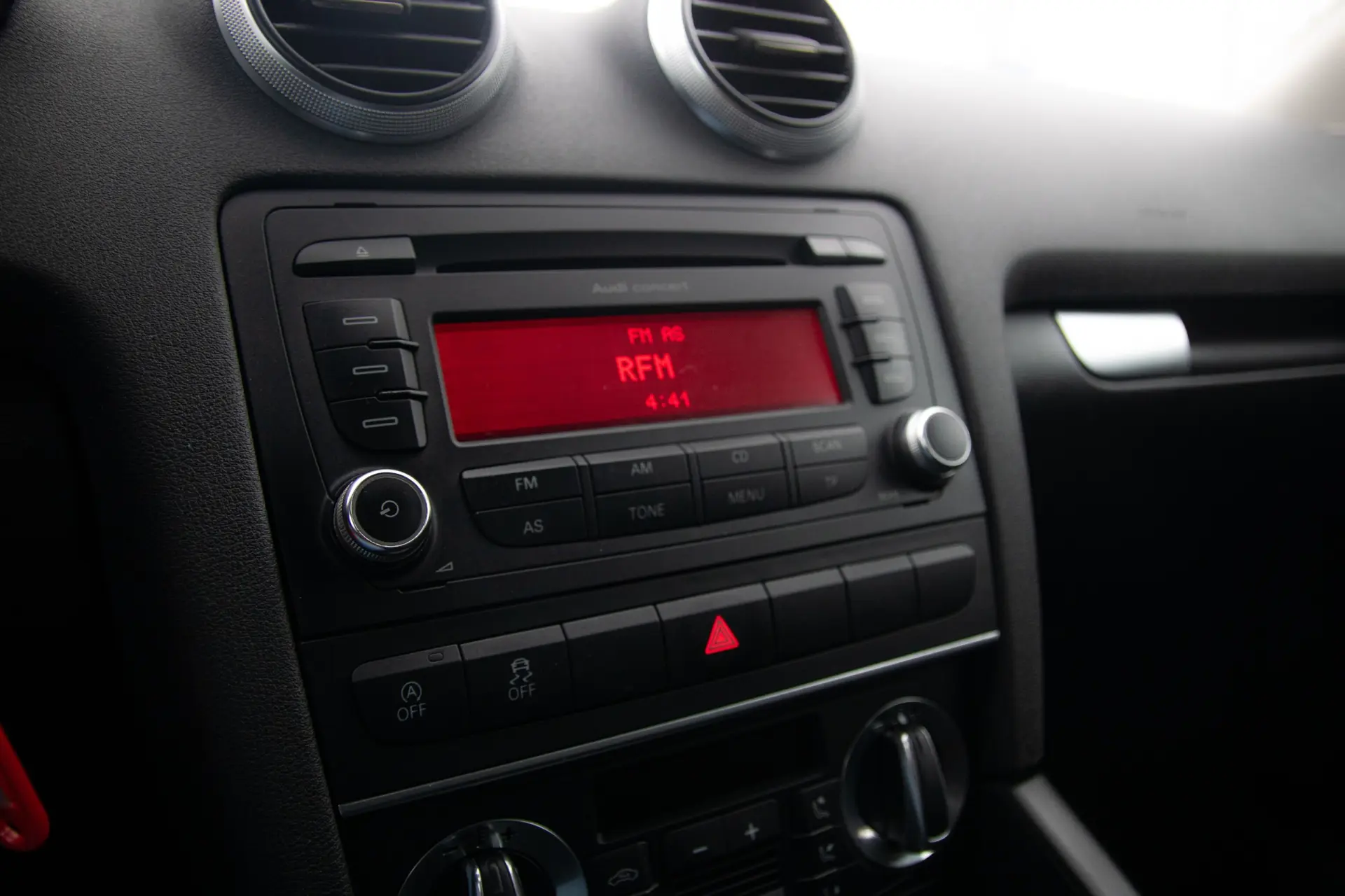 Audi A3 Sportback 1.6 TDI Attraction 21