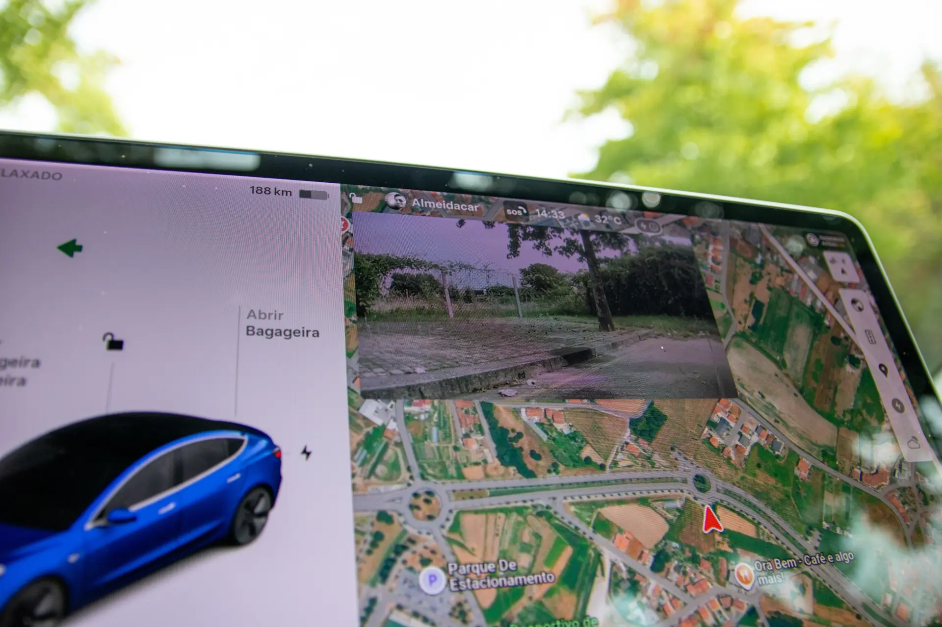Tesla Model 3 Long-Range Dual Motor AWD 40