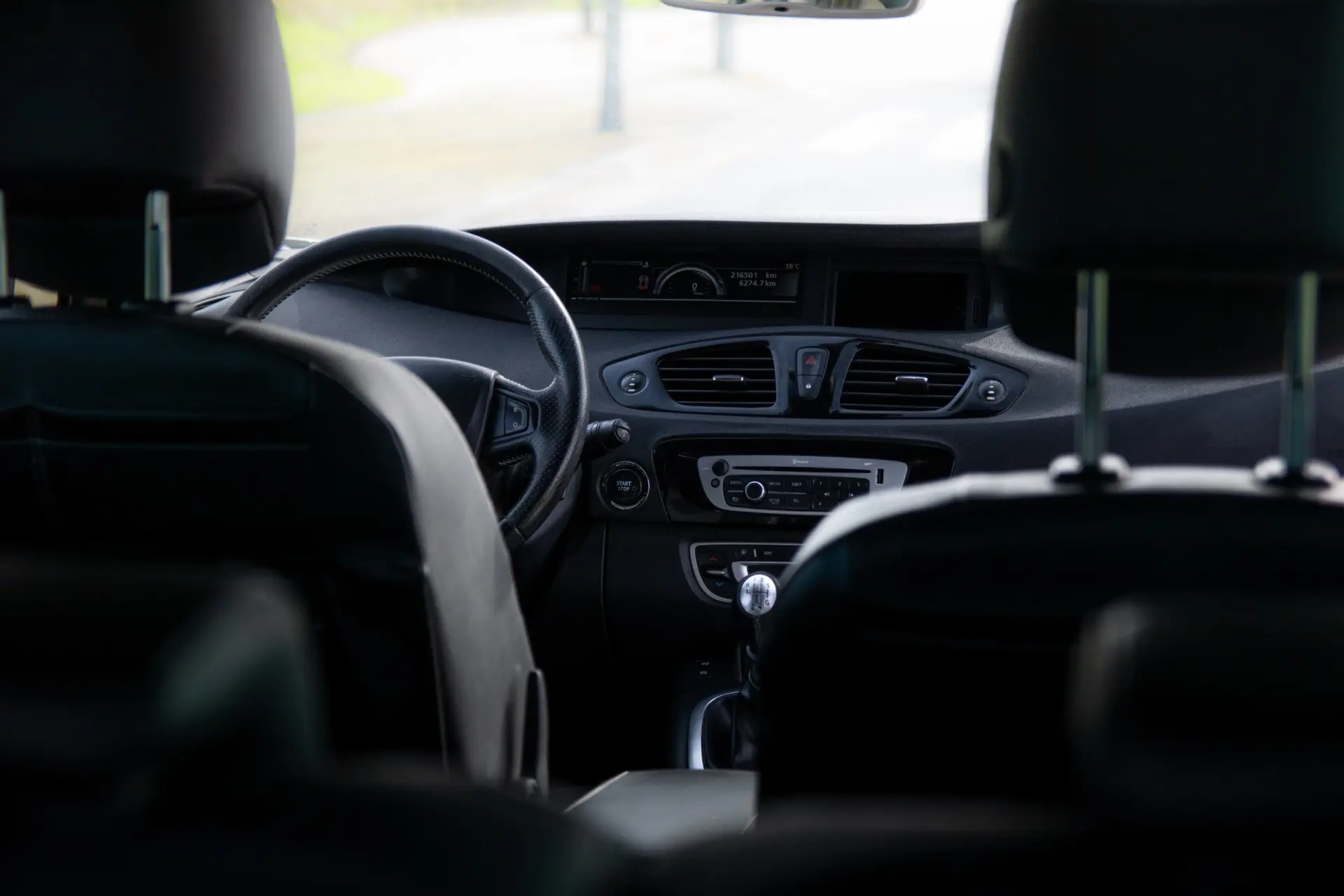 Renault Scénic 1.5 dCi Bose Edition SS 46