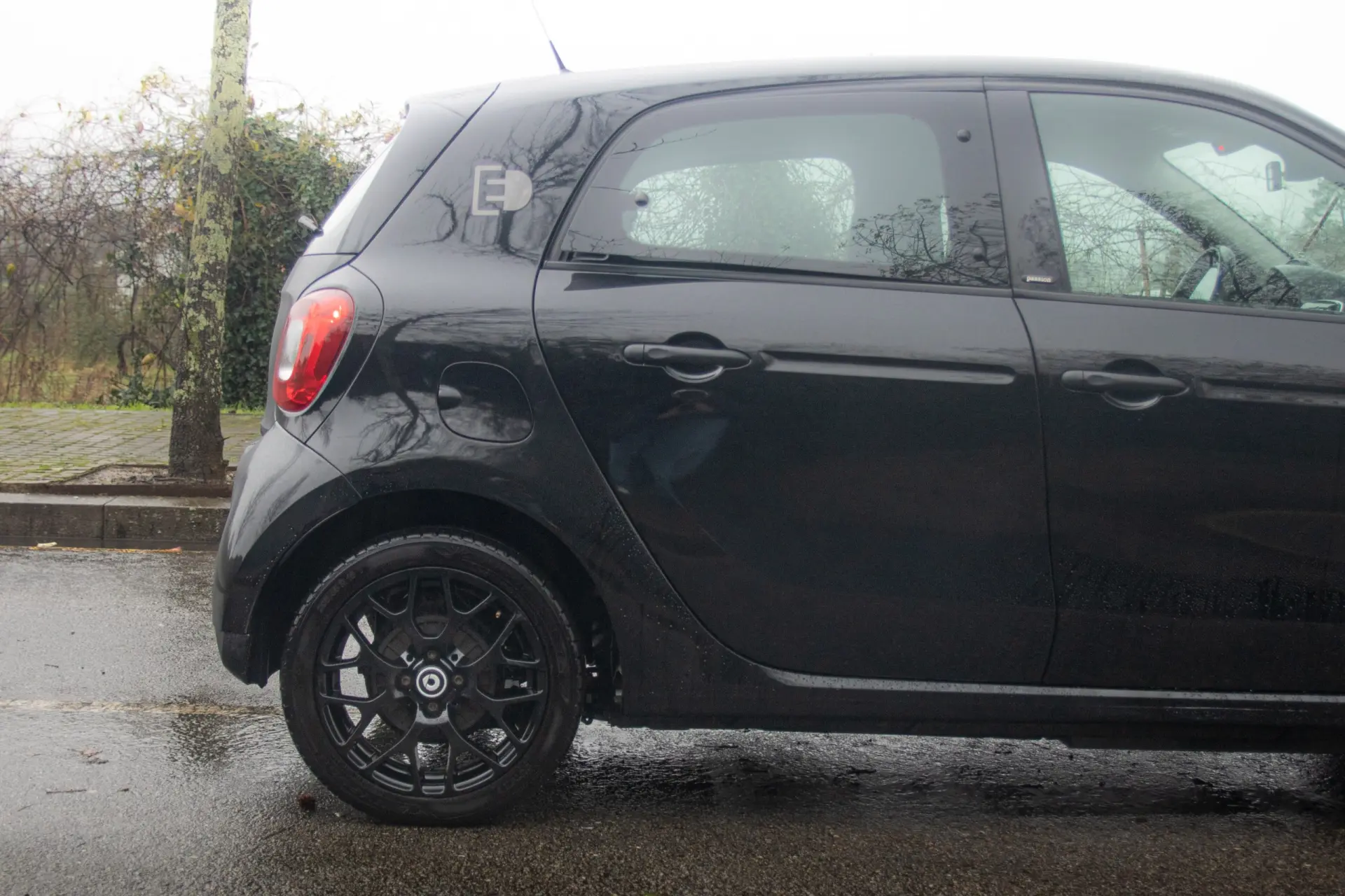 Smart ForFour Business Solution 13