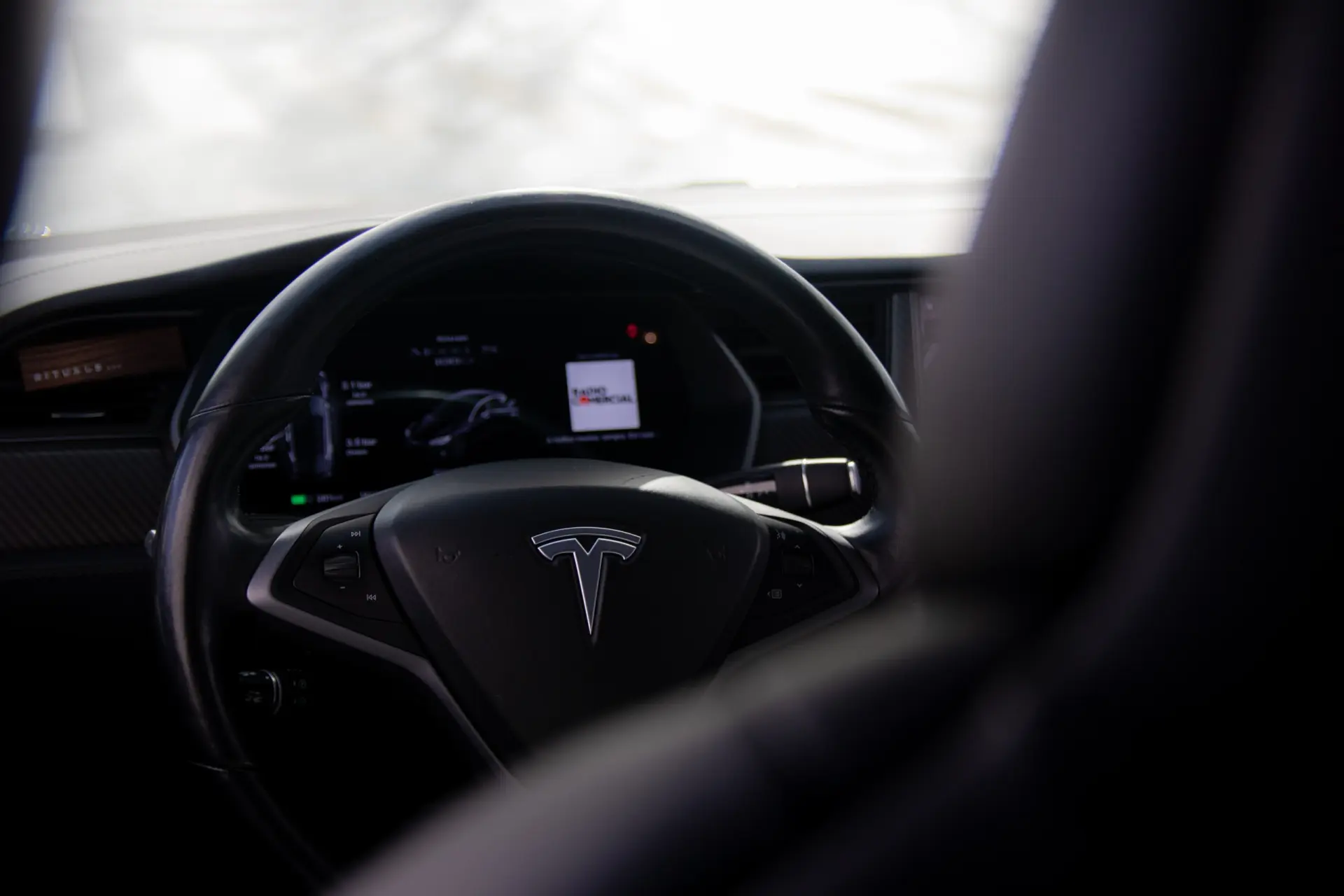 Tesla Model S 100D 38