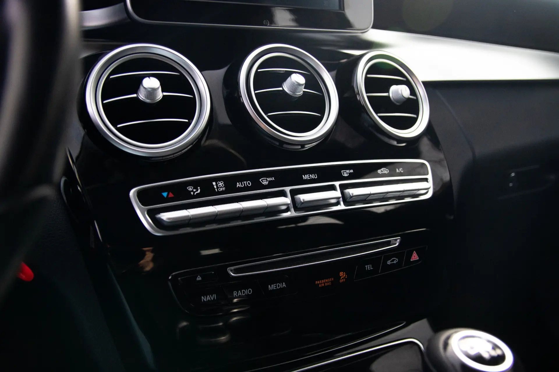 Mercedes-Benz C 180 CDi BE Urban 23