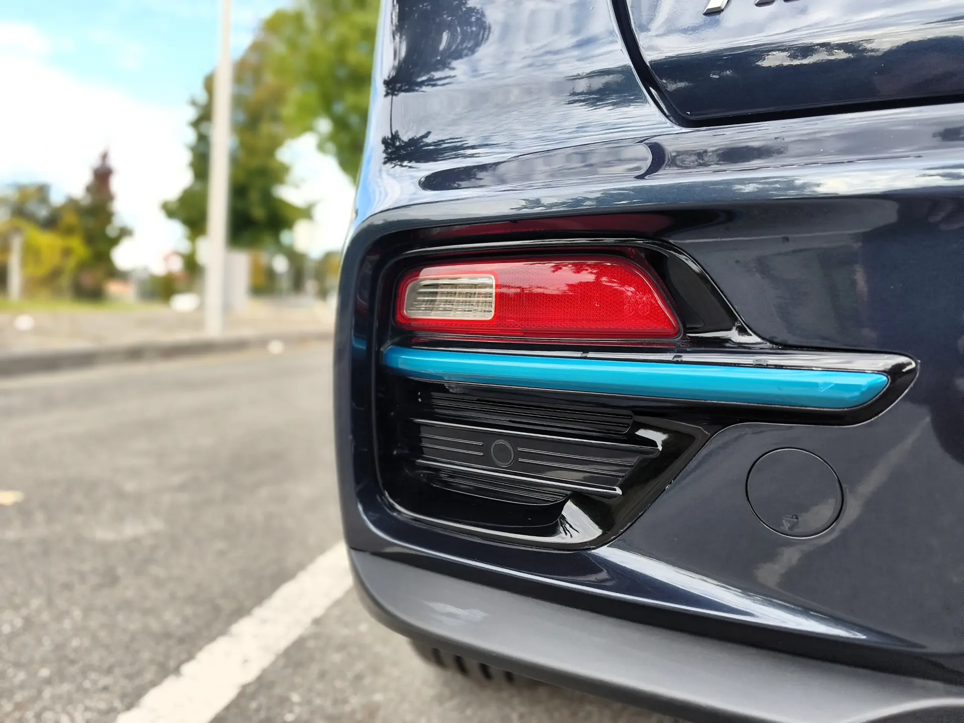 Kia e-Niro 64kWh 26