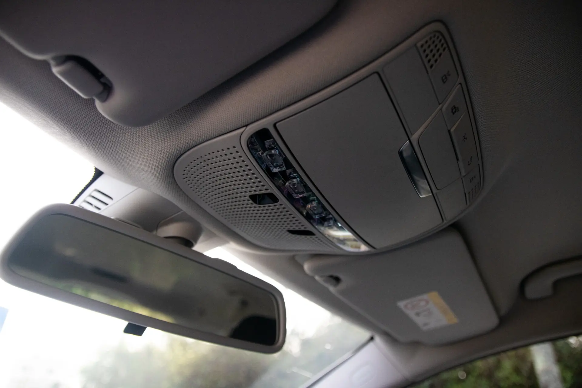 Mercedes-Benz C 180 CDi BE Urban 48