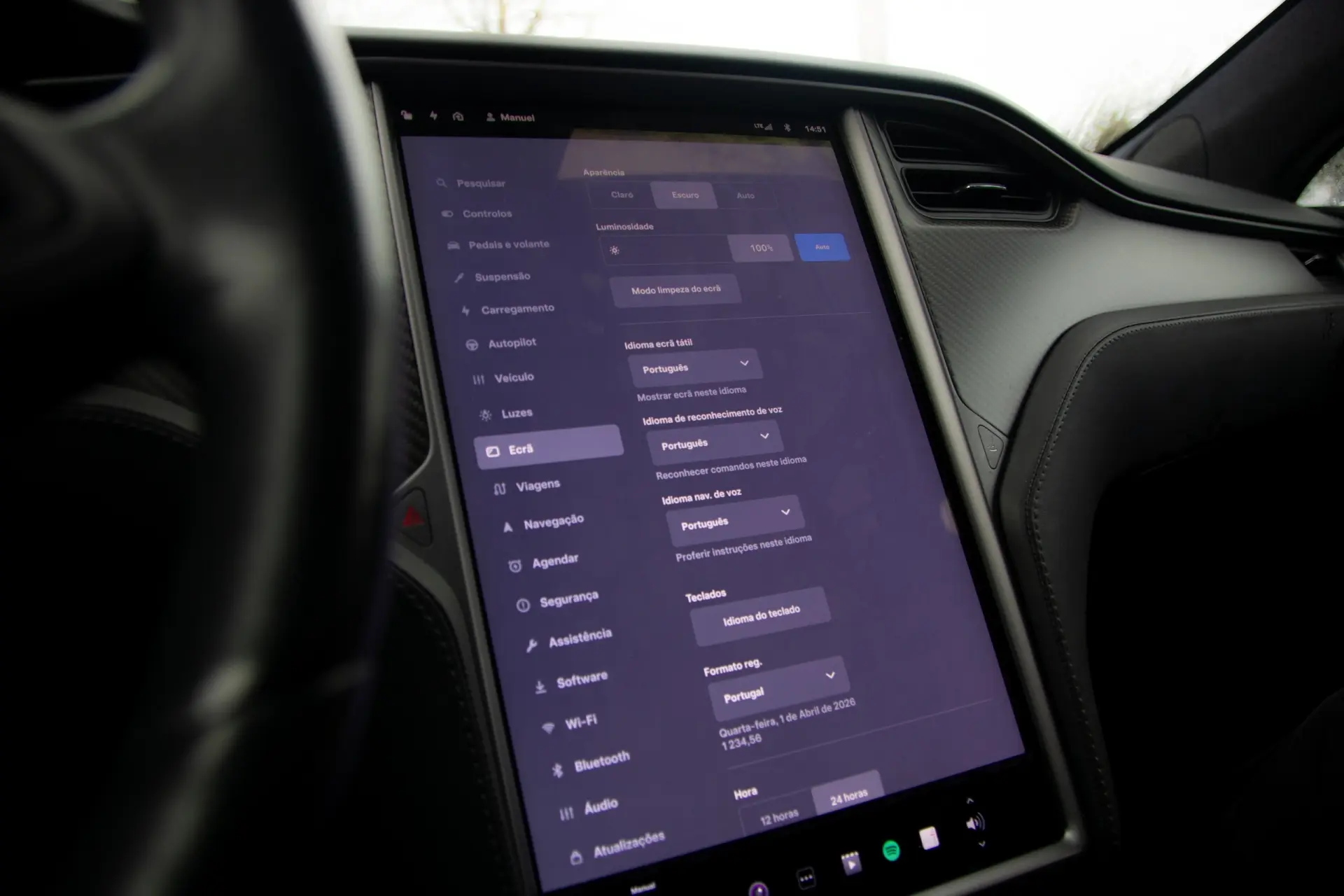 Tesla Model S 100D 59