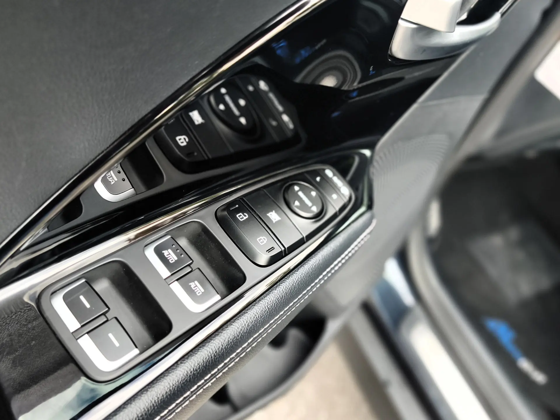 Kia e-Niro 64kWh 35