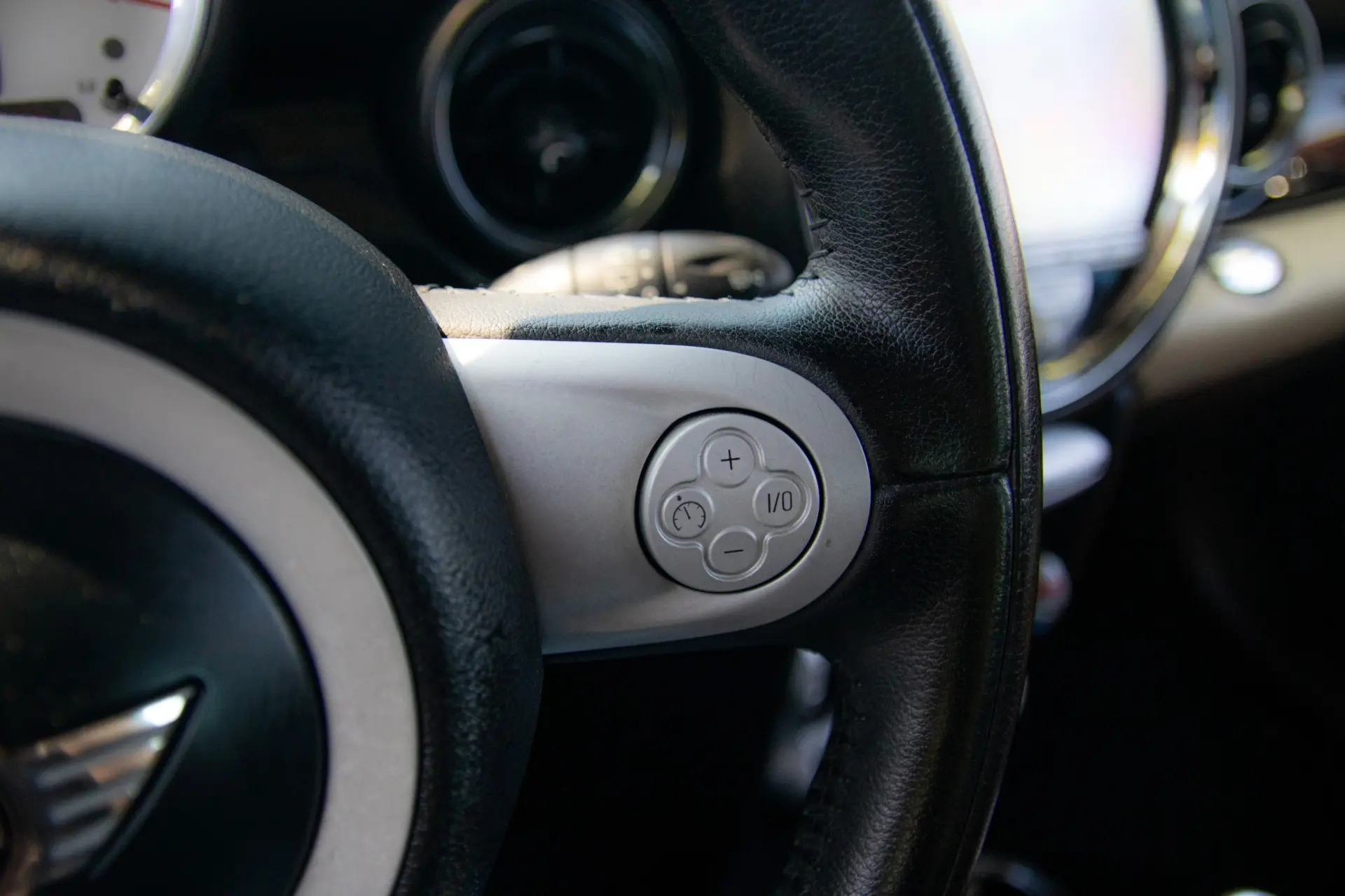 MINI Clubman Cooper D 40