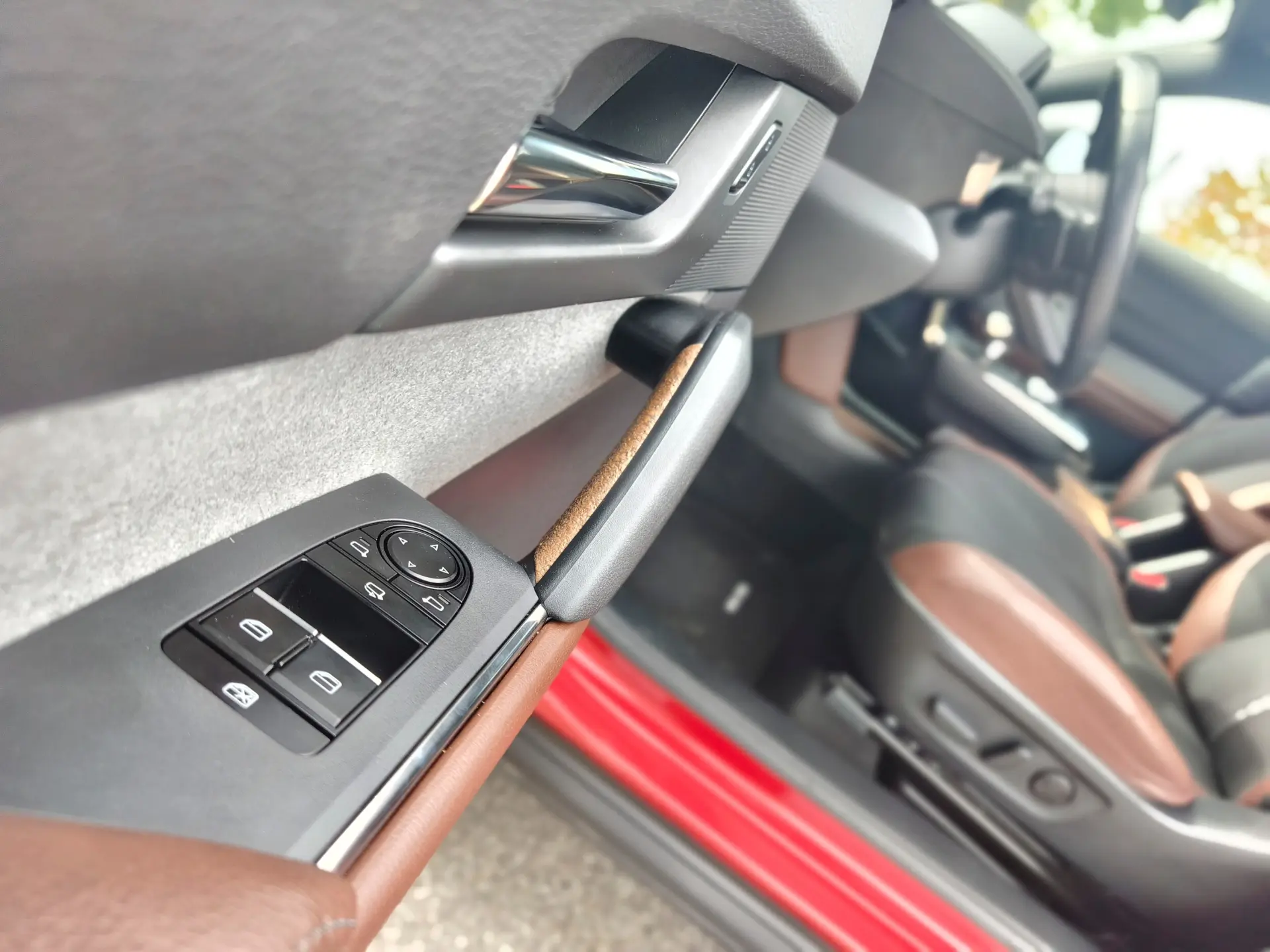 Mazda MX-30 e-SKYACTIV Prime-Line 12