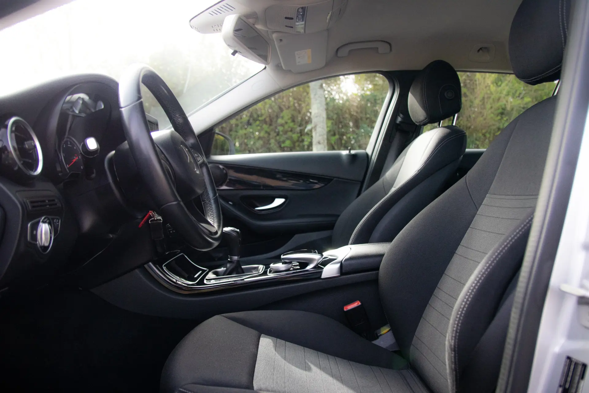 Mercedes-Benz C 180 CDi BE Urban 52