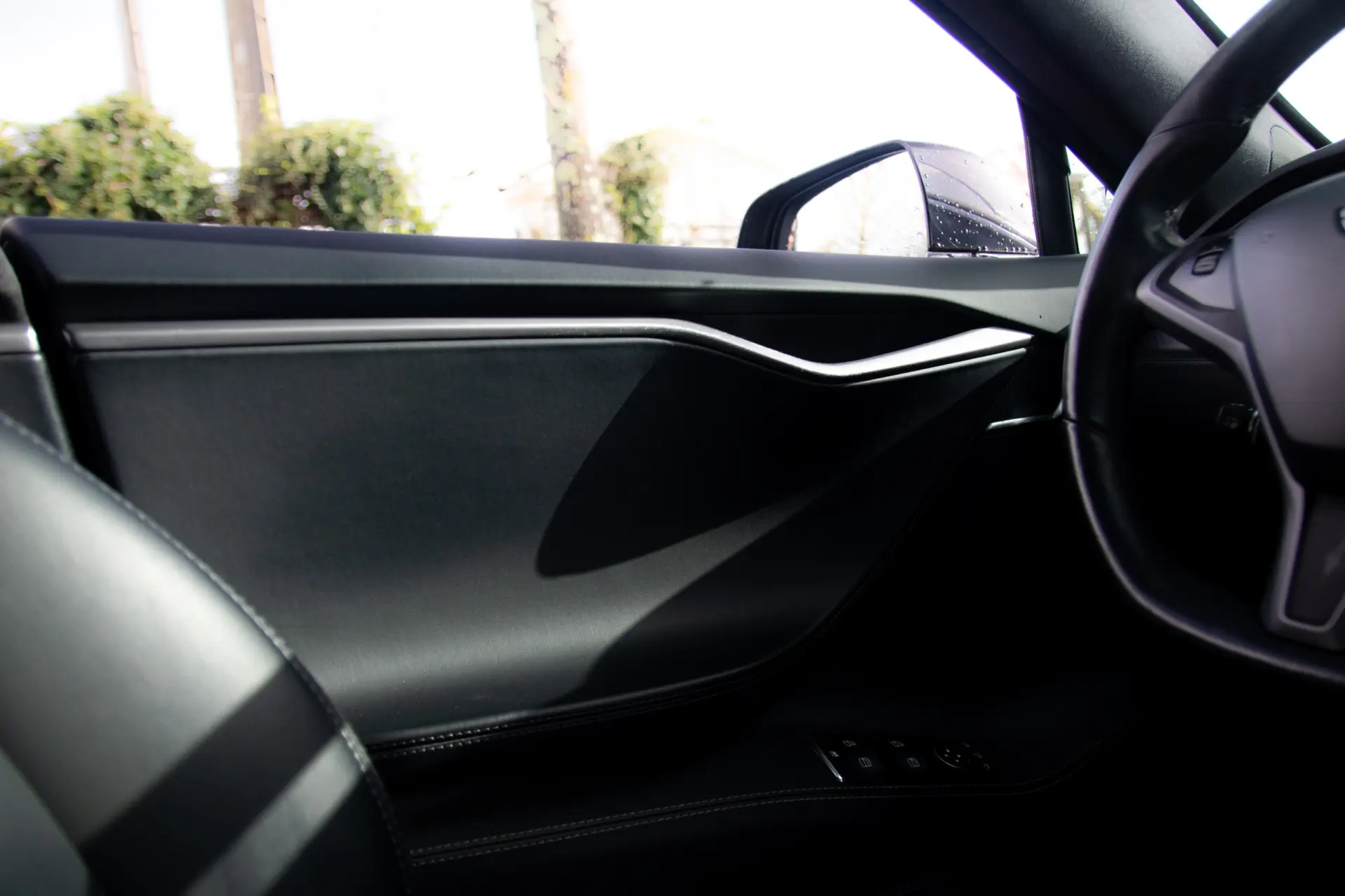 Tesla Model S 100D 40