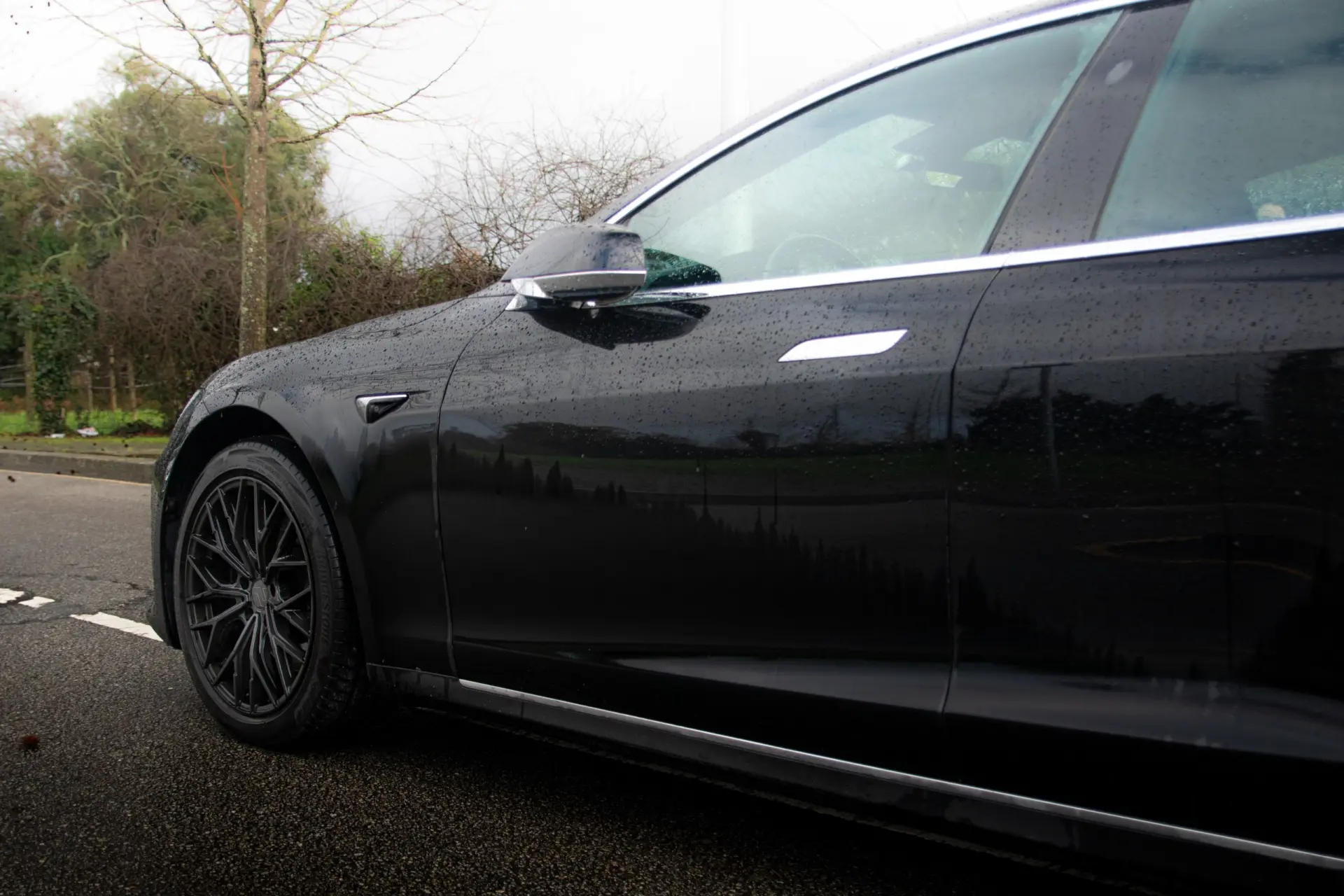 Tesla Model S 100D 13