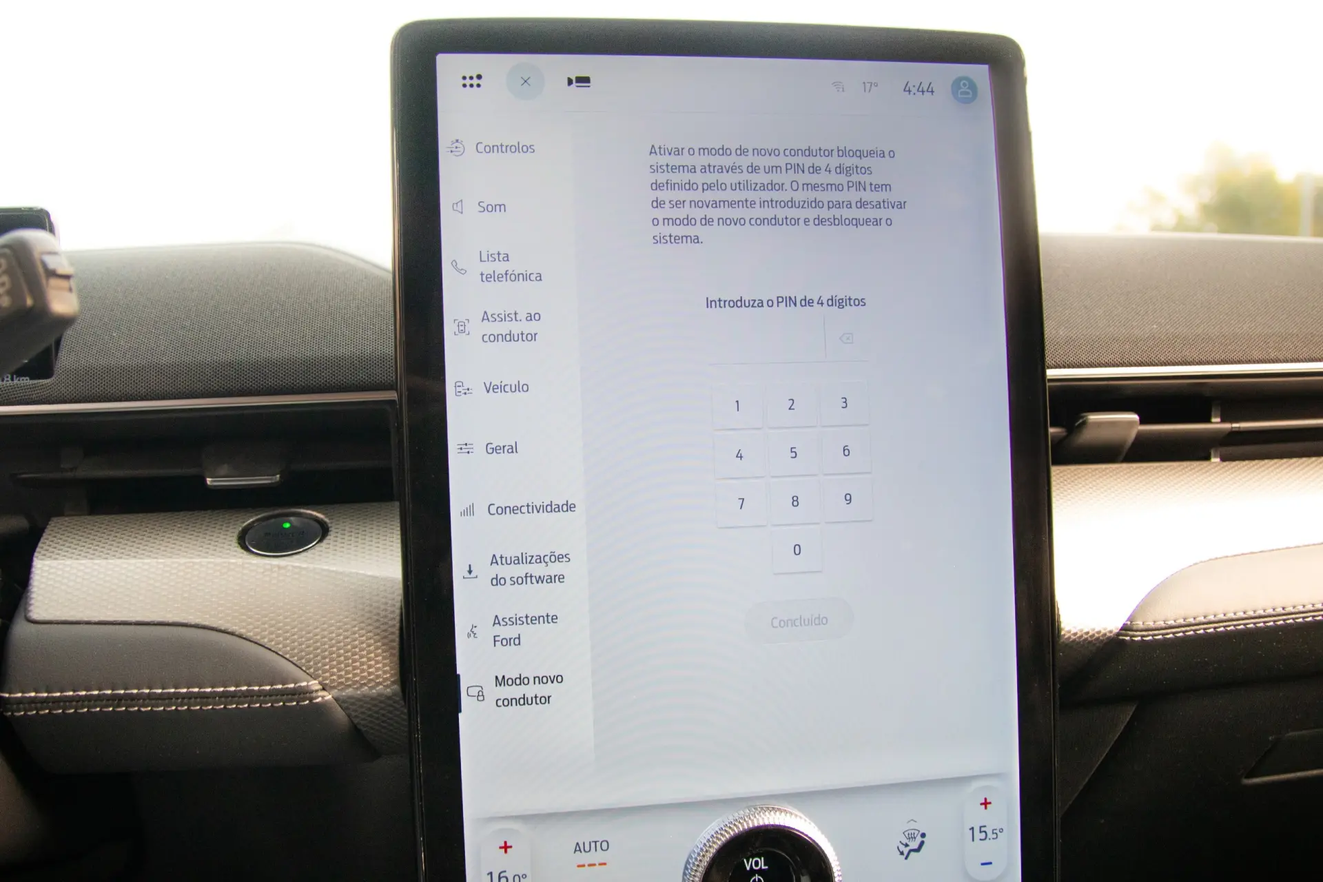 Ford Mustang Mach-E Standard 51