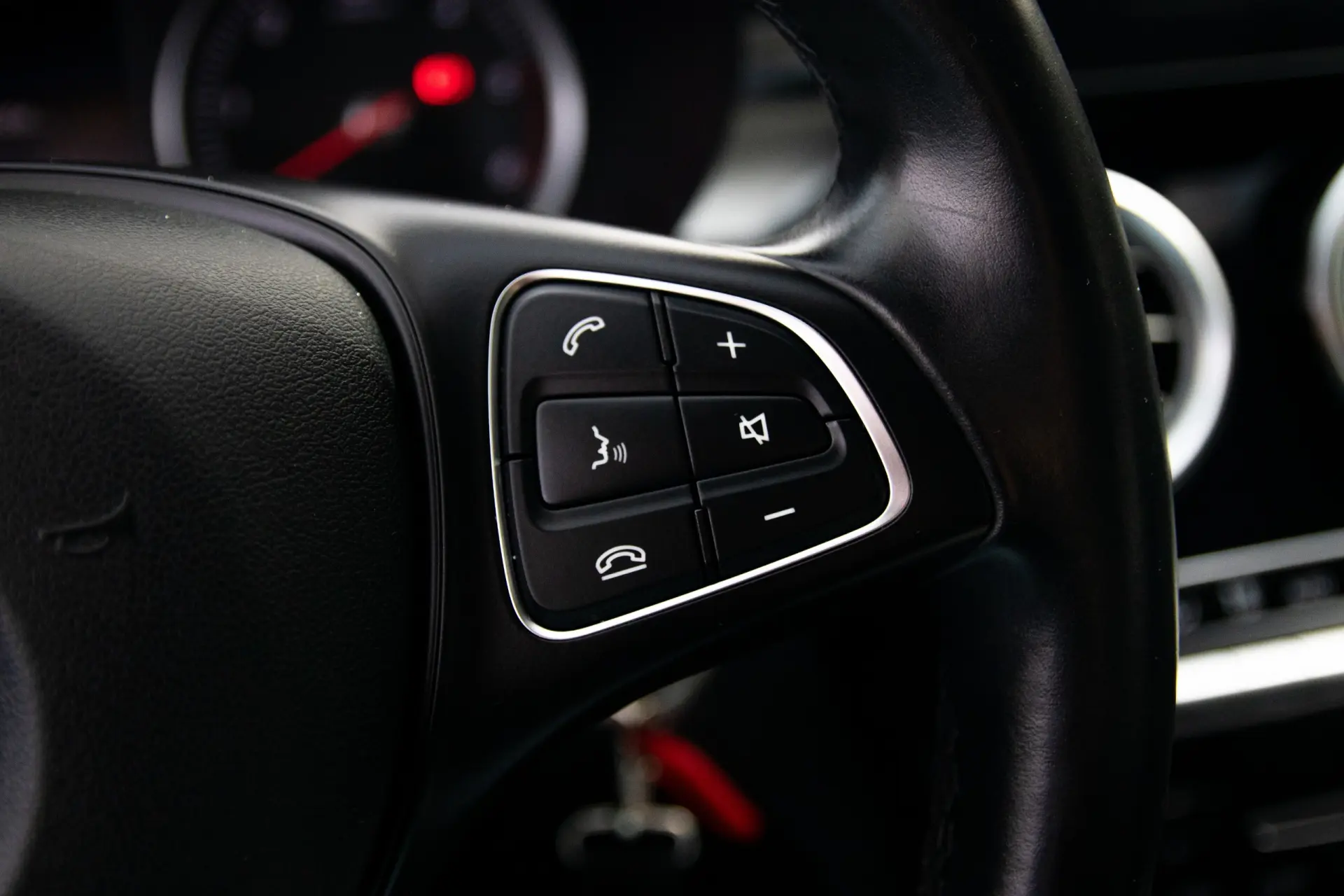 Mercedes-Benz C 180 CDi BE Urban 47