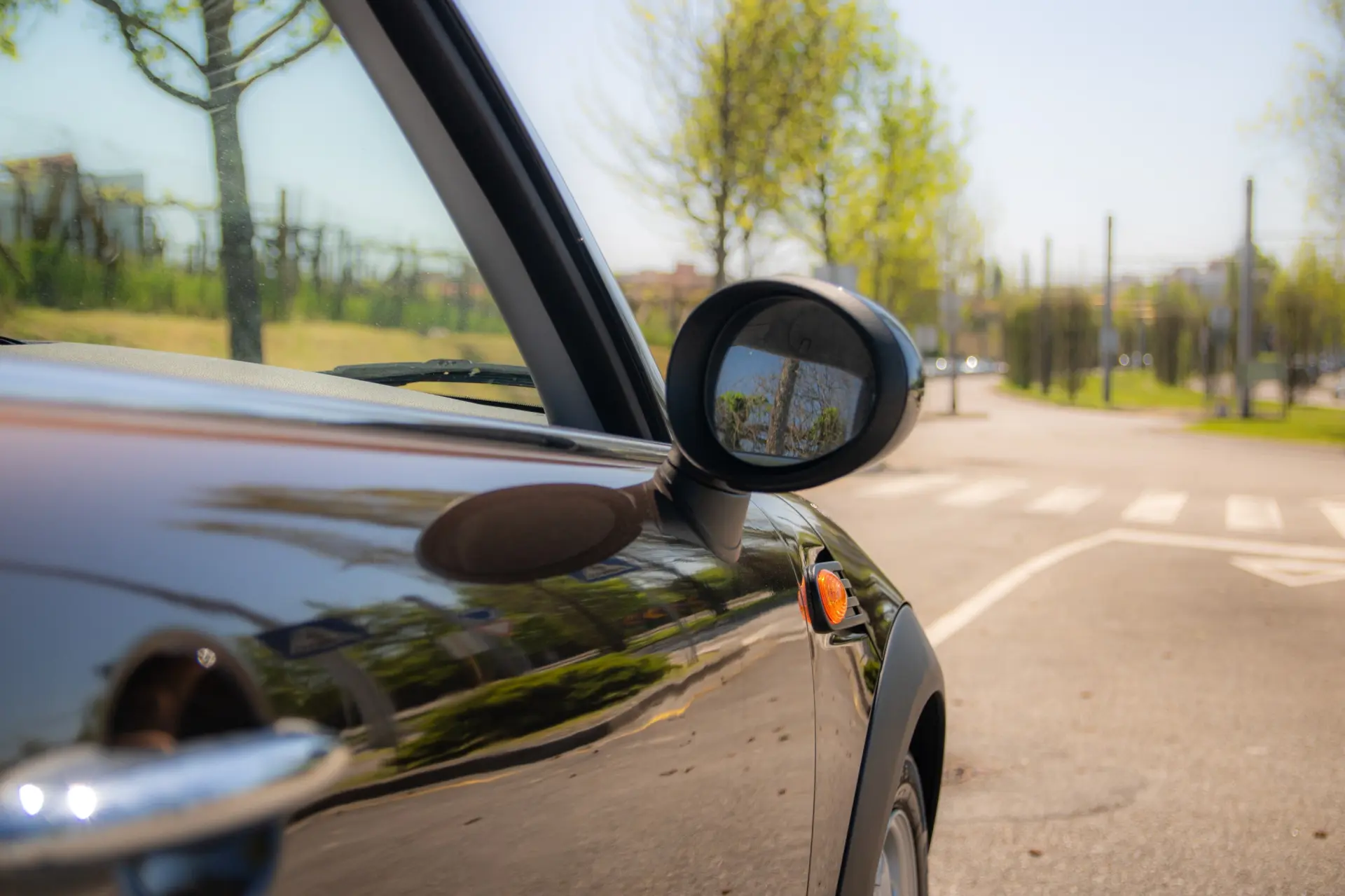 MINI Clubman Cooper D 23