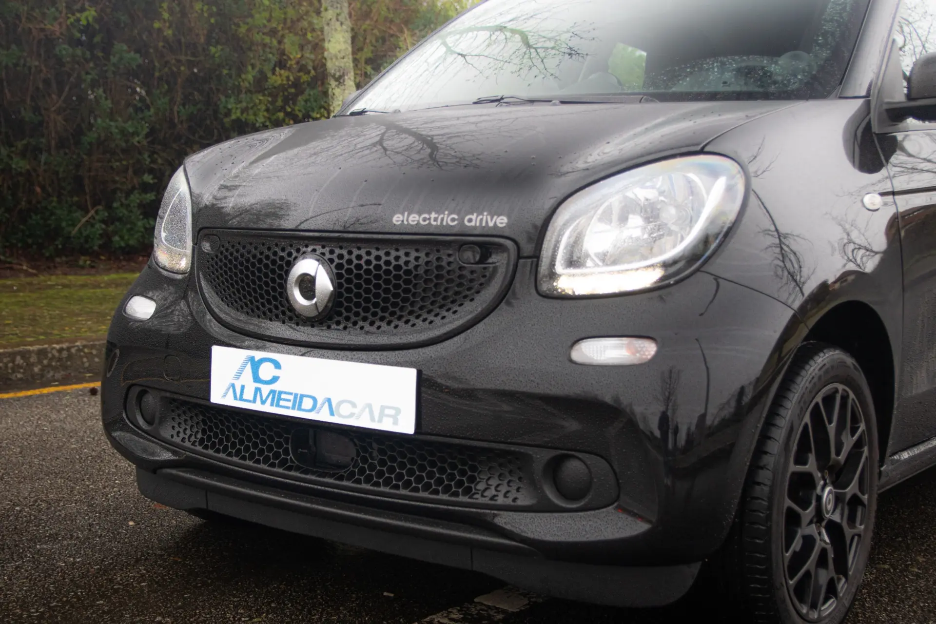 Smart ForFour Business Solution 7
