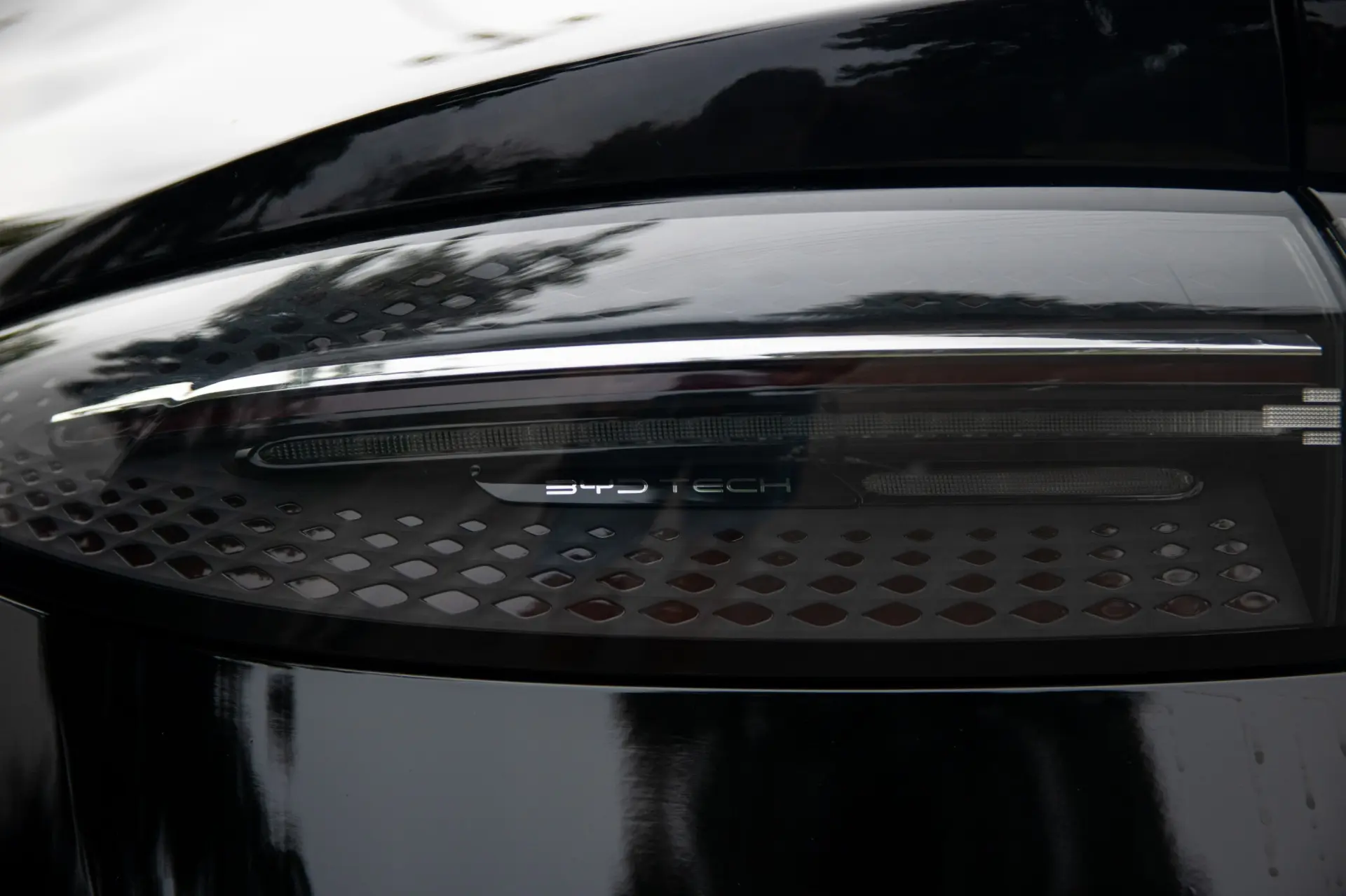 BYD Seal 82.5 kWh Design 10