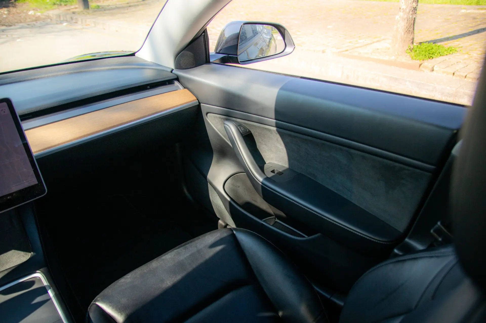 Tesla Model 3 Long Range AWD Dual Motor Performance 52