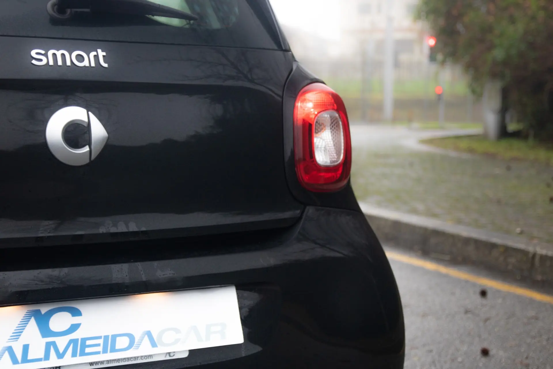 Smart ForFour Business Solution 39