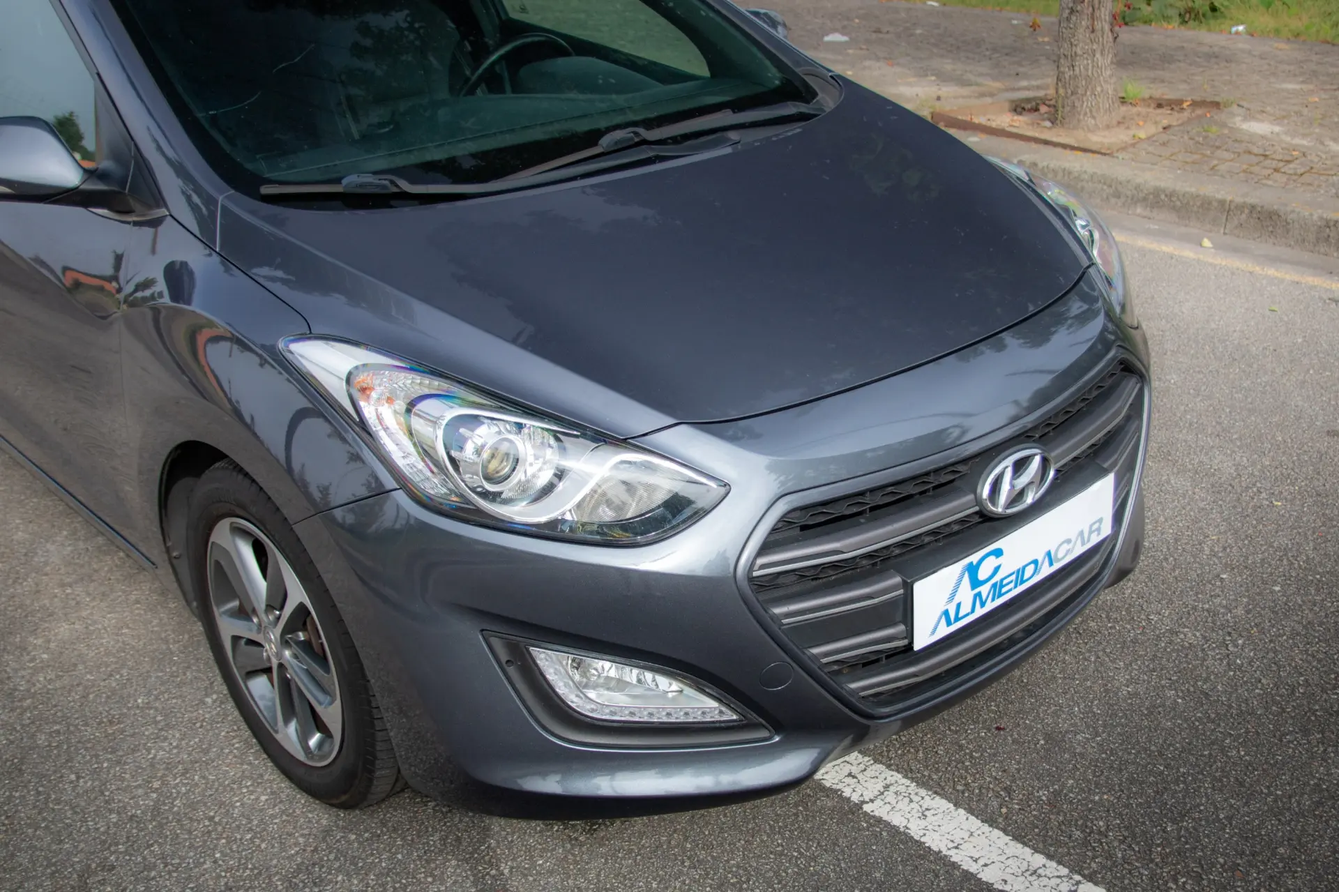 Hyundai i30 SW 1.6 CRDi GO! 40