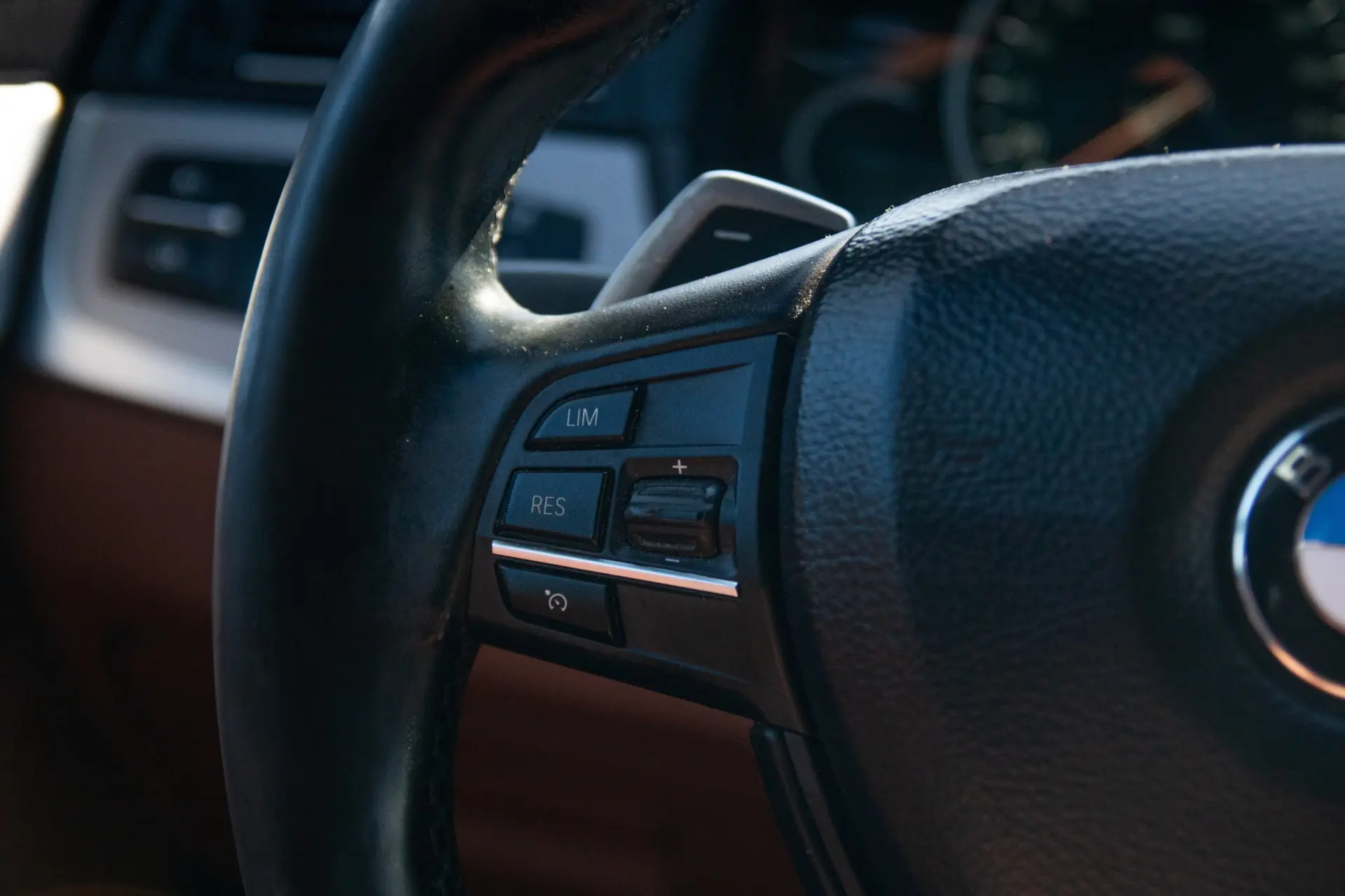 BMW 525 d Pack M Auto 53