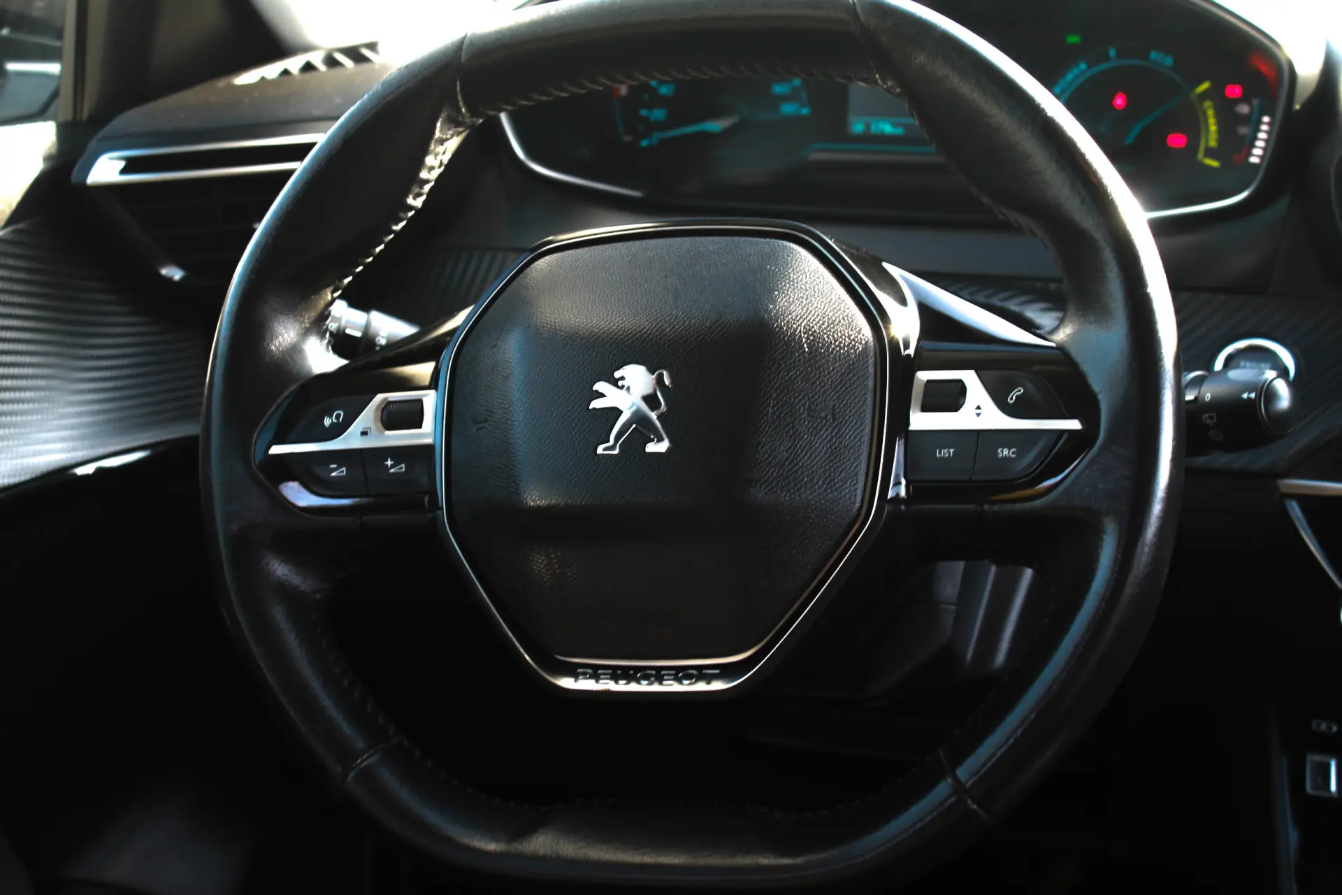 Peugeot e-208 50 kWh Active Pack 18