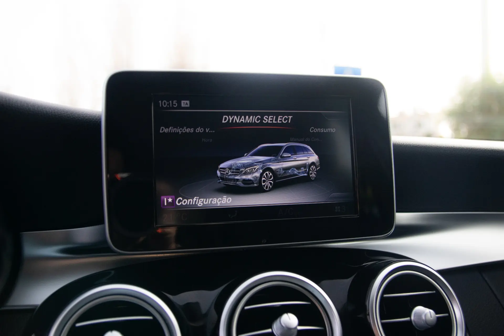 Mercedes-Benz C 180 CDi BE Urban 34