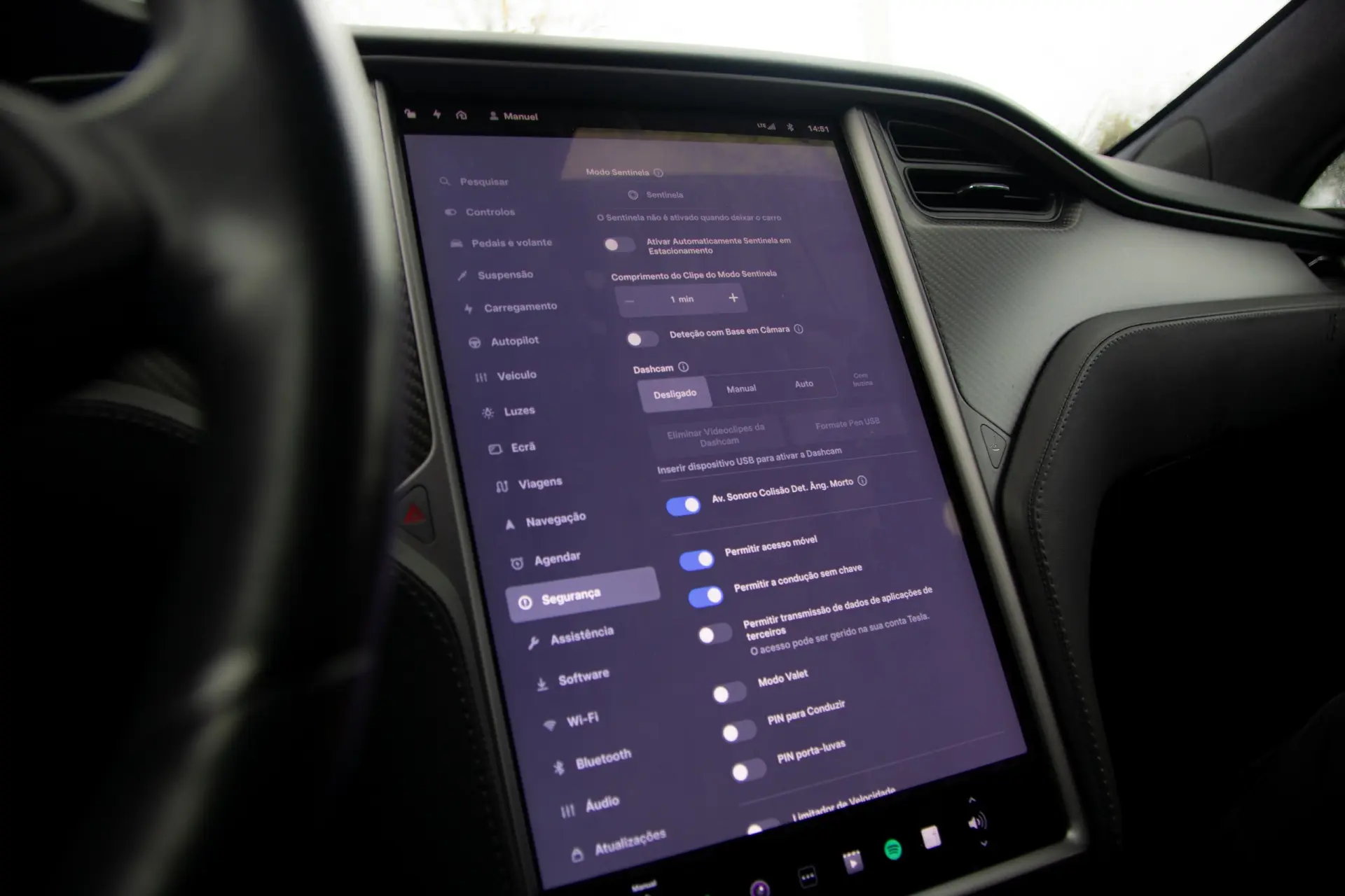 Tesla Model S 100D 63