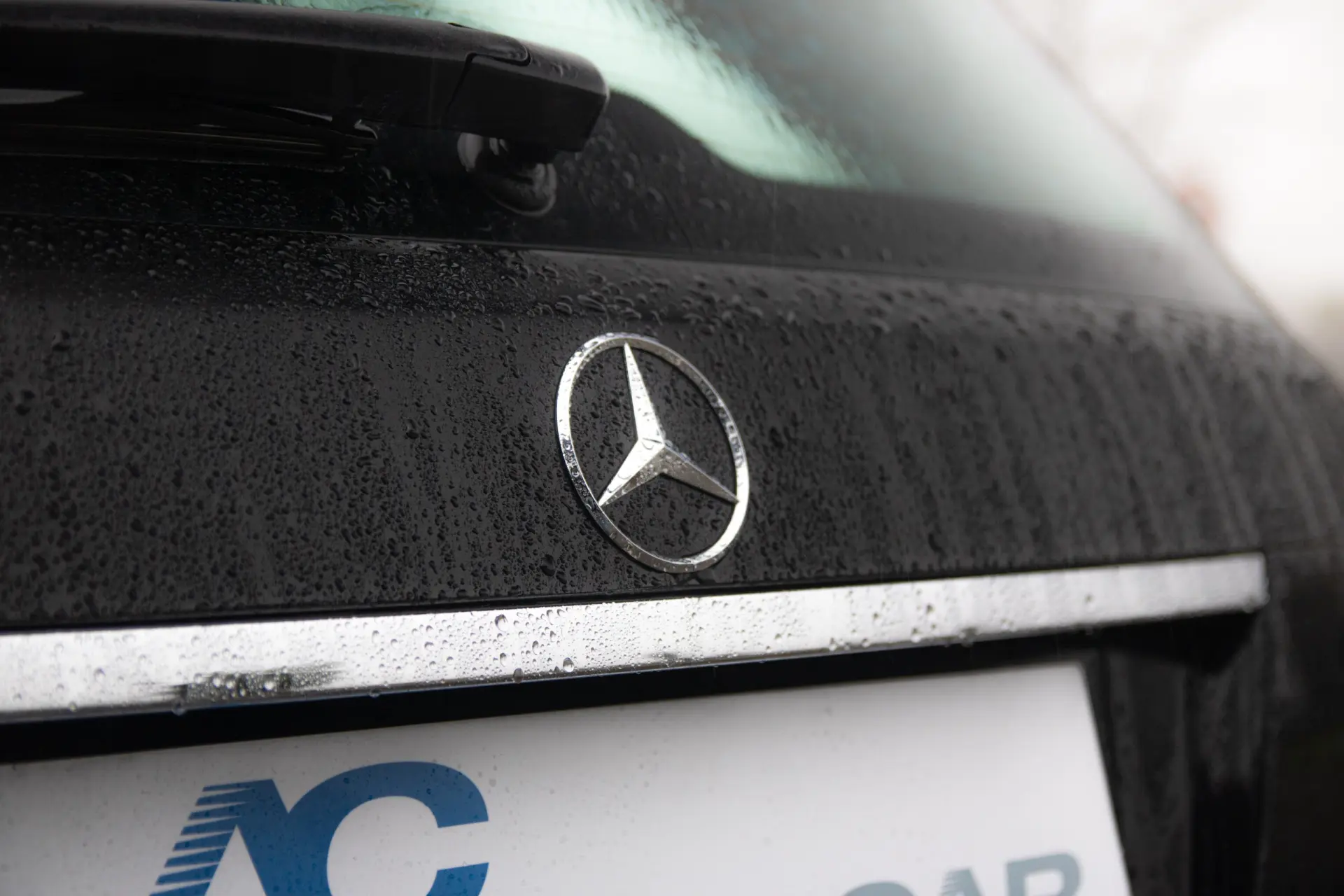 Mercedes-Benz C 200 CDi Elegance BE 12