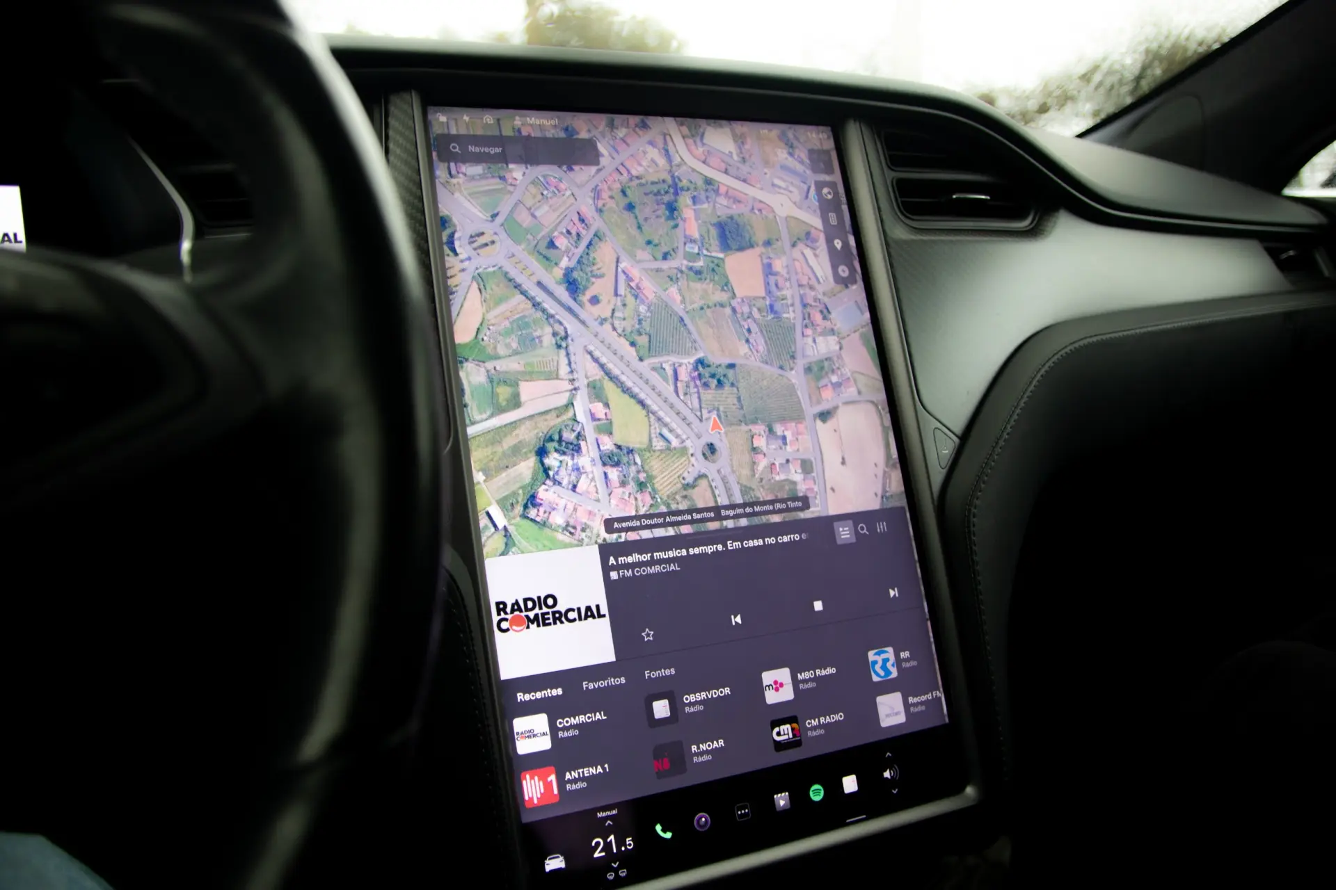 Tesla Model S 100D 49