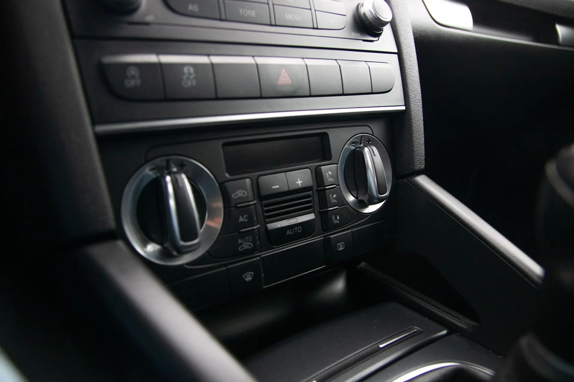 Audi A3 Sportback 1.6 TDI Attraction 32