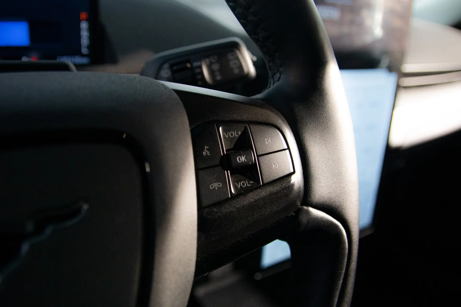 Ford Mustang Mach-E Standard 20