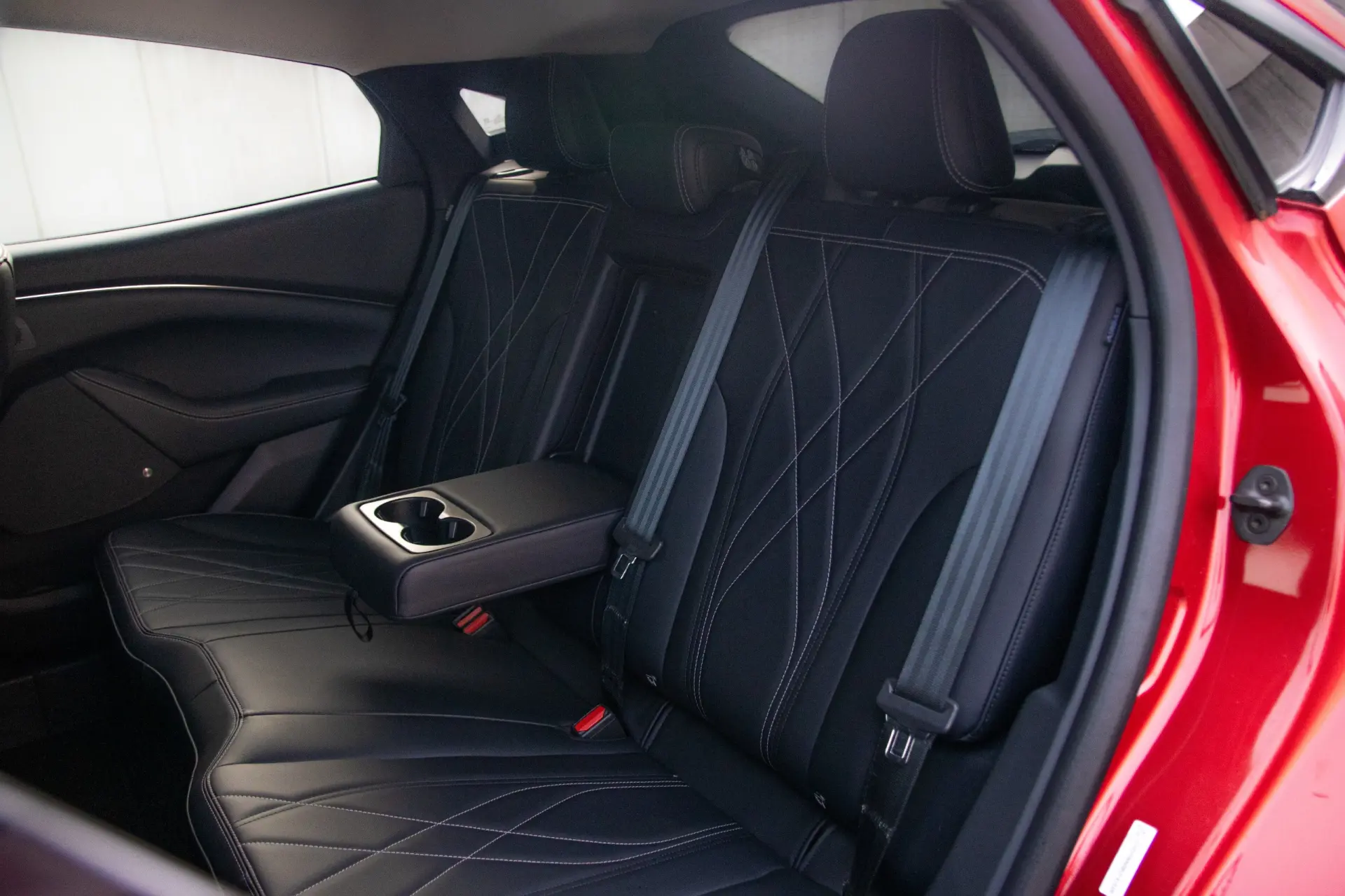 Ford Mustang Mach-E Standard 57