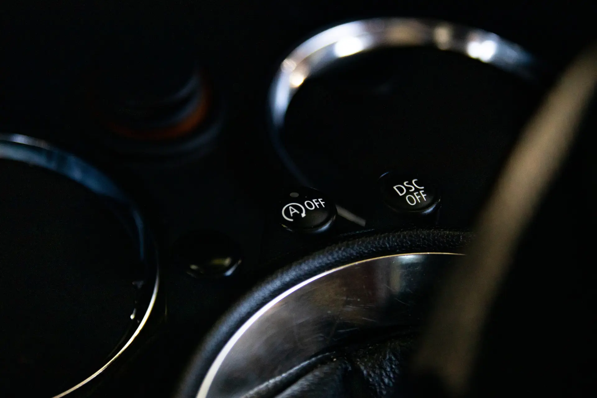 MINI Clubman Cooper D 41