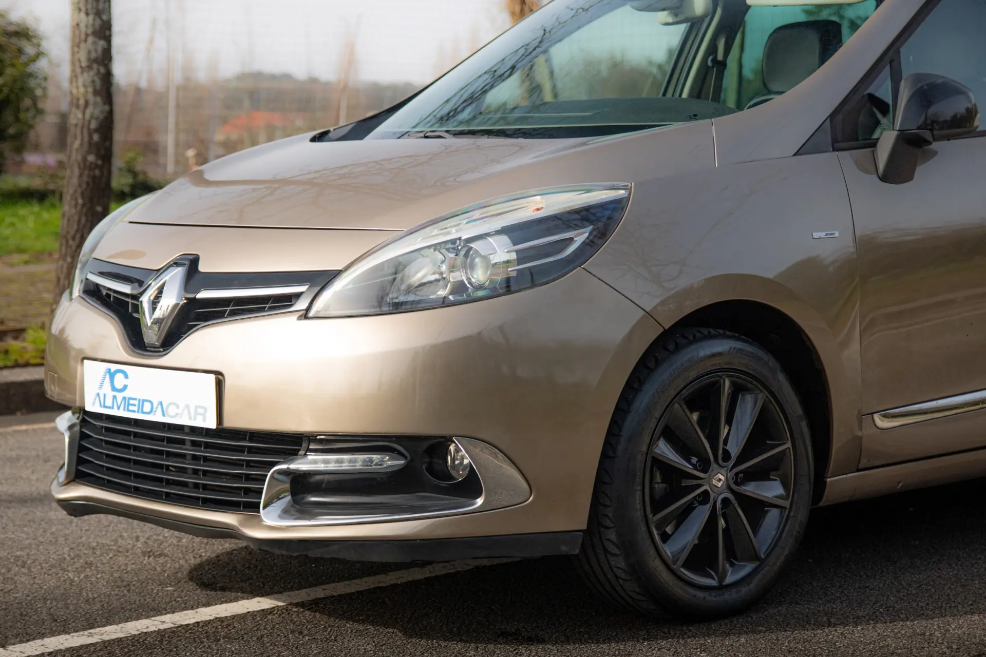 Renault Scénic 1.5 dCi Bose Edition SS 48