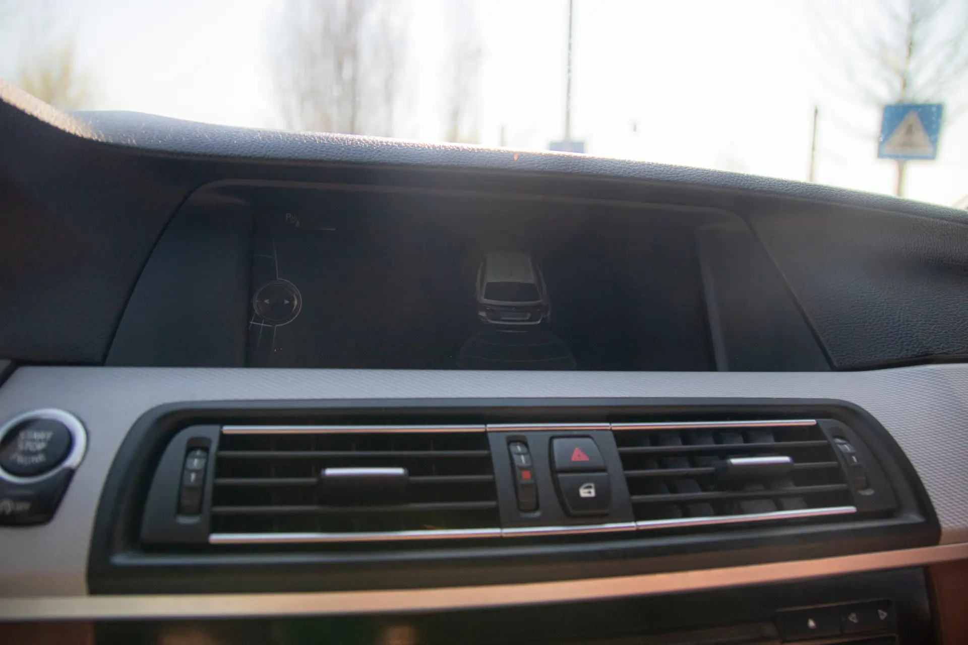 BMW 525 d Pack M Auto 59