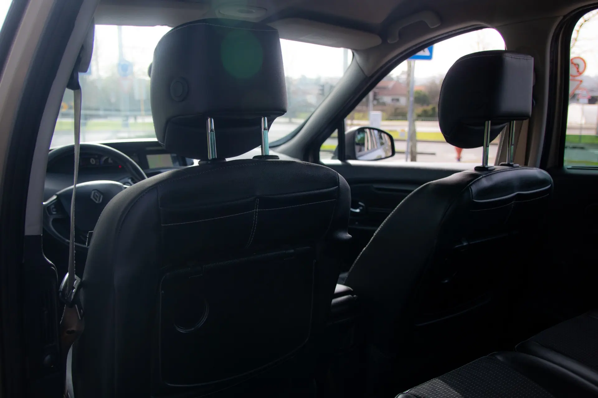 Renault Scénic 1.5 dCi Bose Edition SS 3