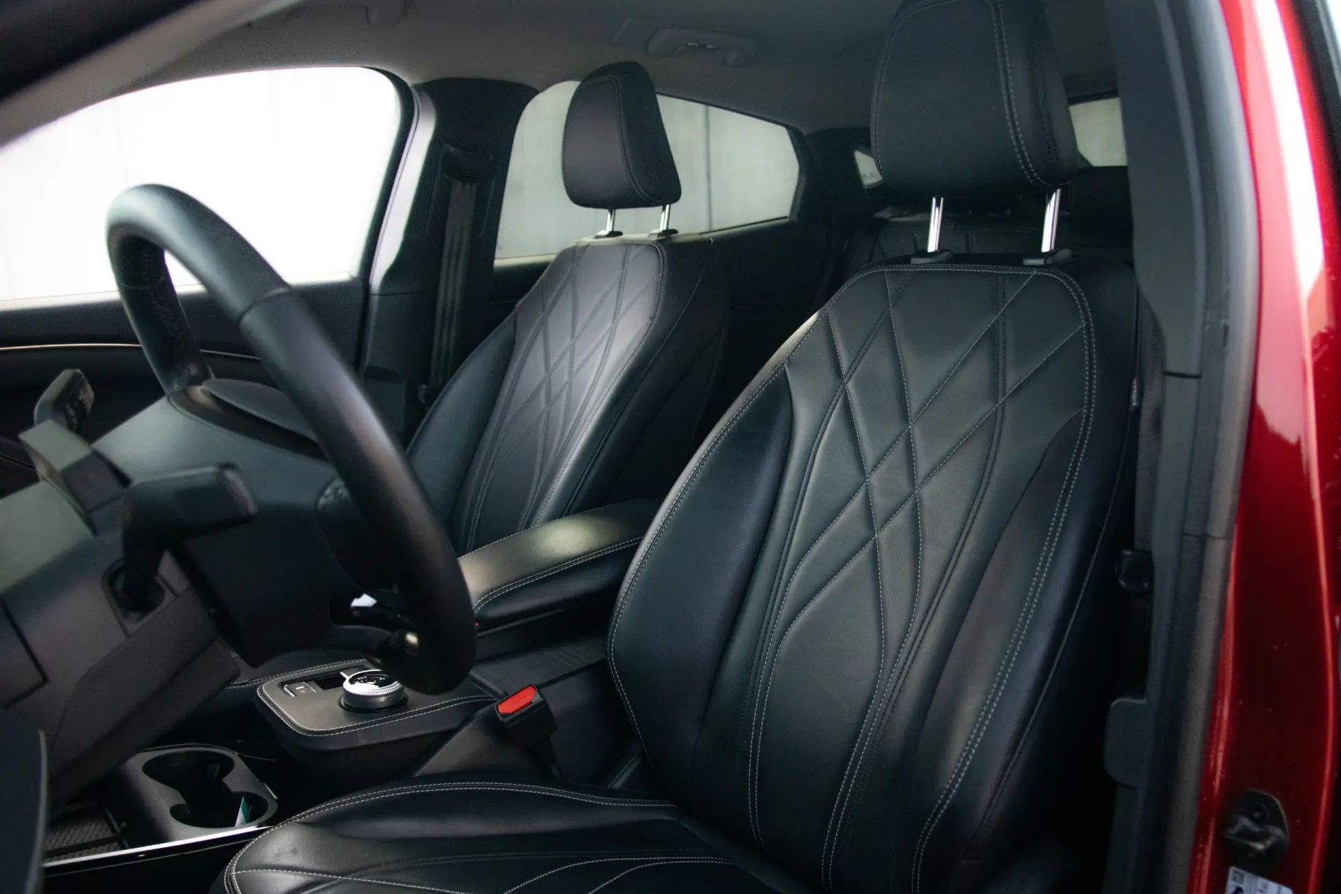 Ford Mustang Mach-E Standard 15