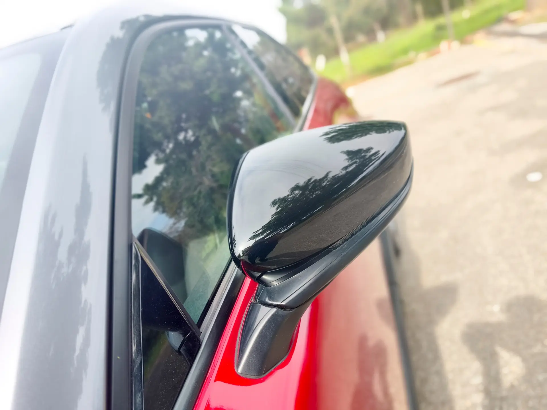 Mazda MX-30 e-SKYACTIV Prime-Line 29