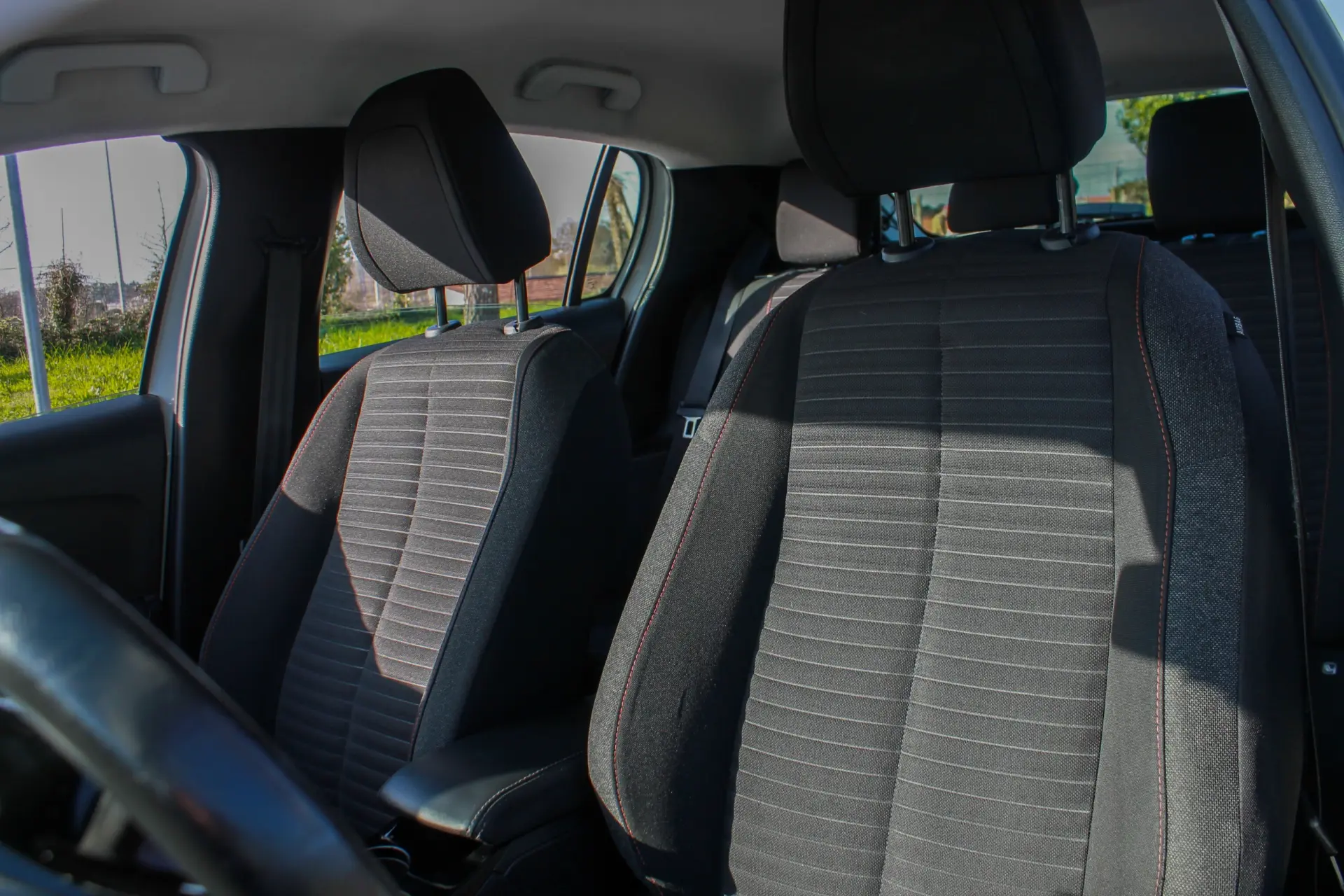 Peugeot e-208 50 kWh Active Pack 6